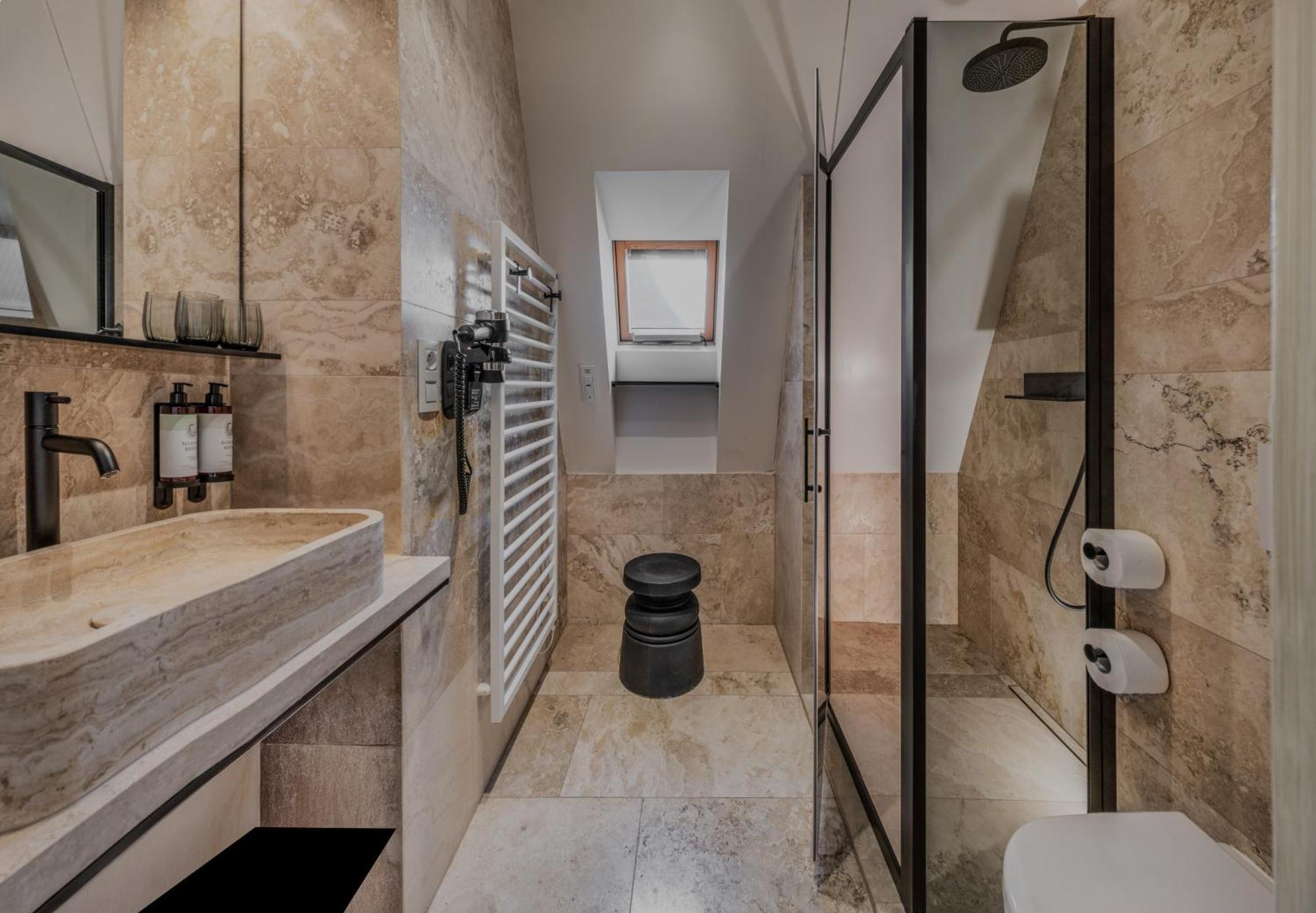 Aparthotel Mottl House By Adrez Prag