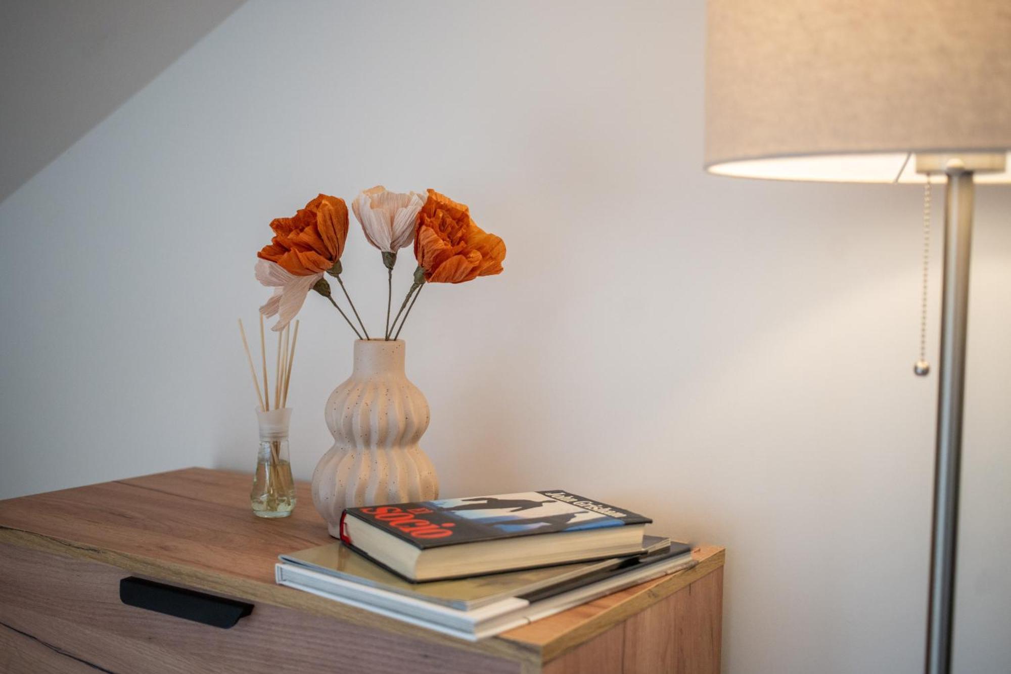 Retreat Downtown Lejlighedshotel Prag