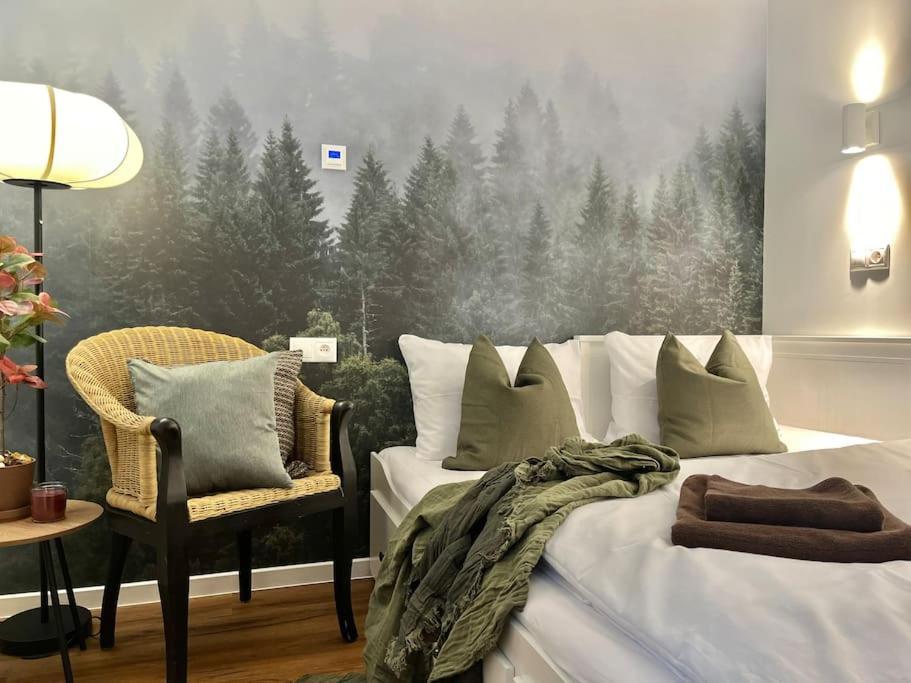 Apartmán Pine - *