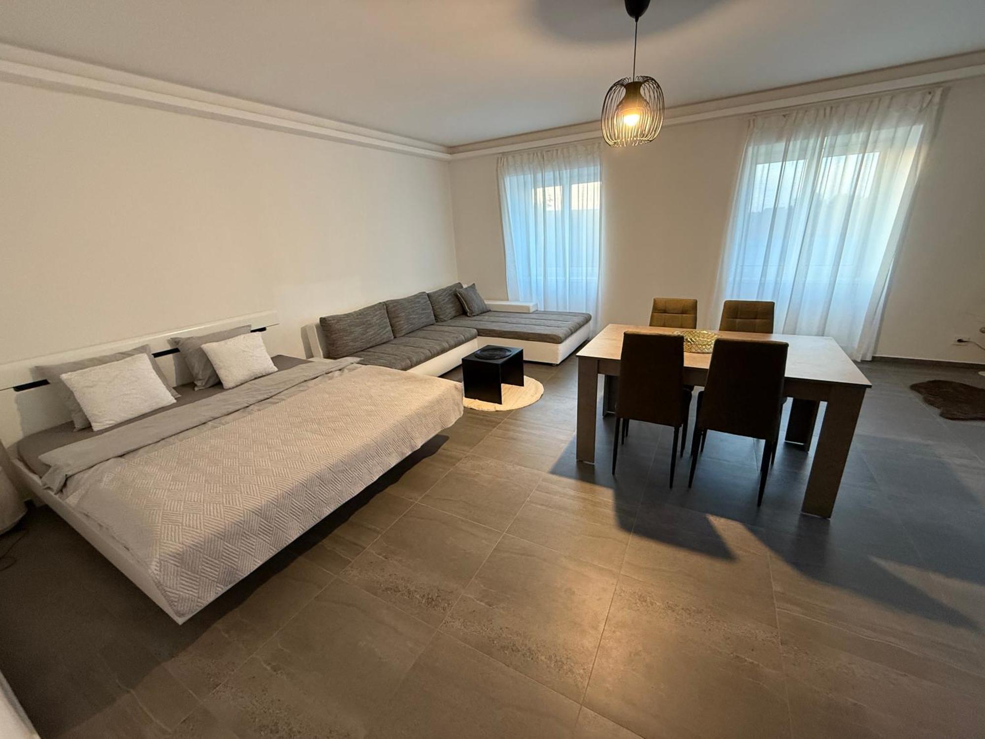 72m2 Private Garden Parking Free Prag