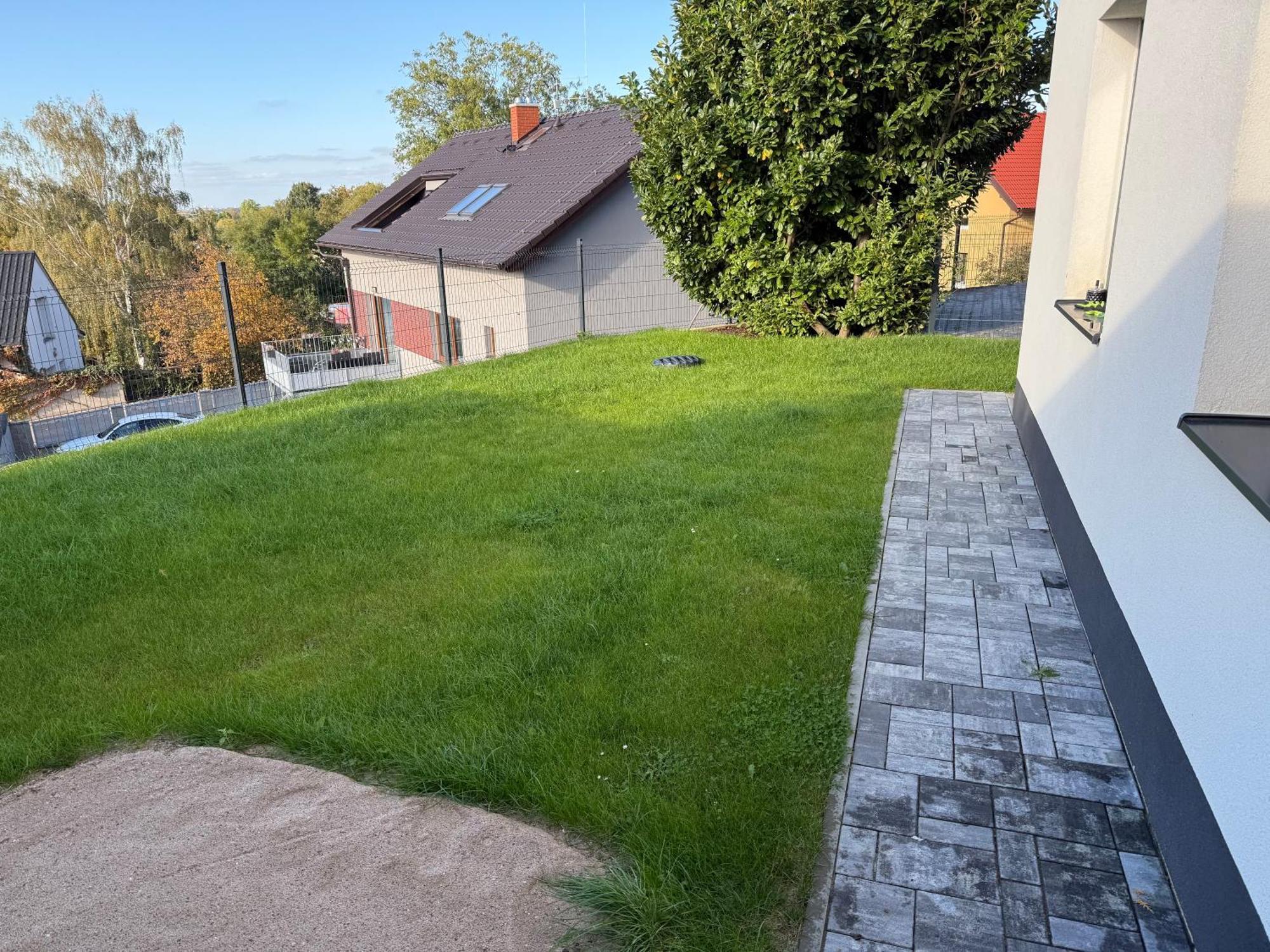 72m2 Private Garden Parking Free Apartment *