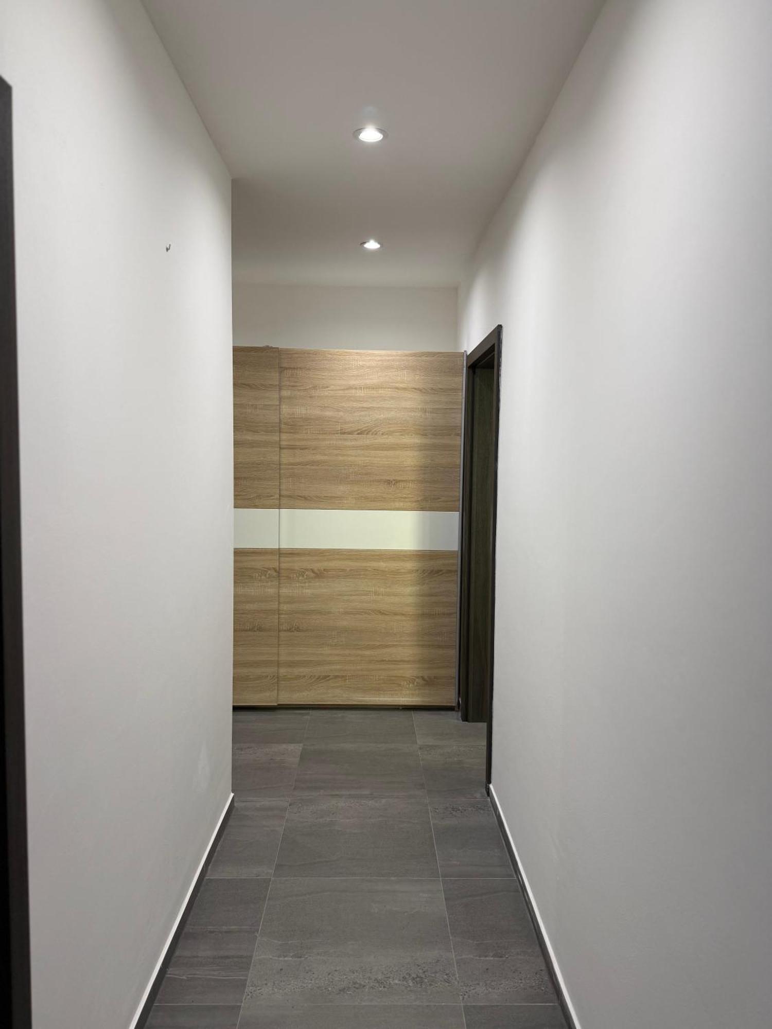 72m2 Private Garden Parking Free Prag