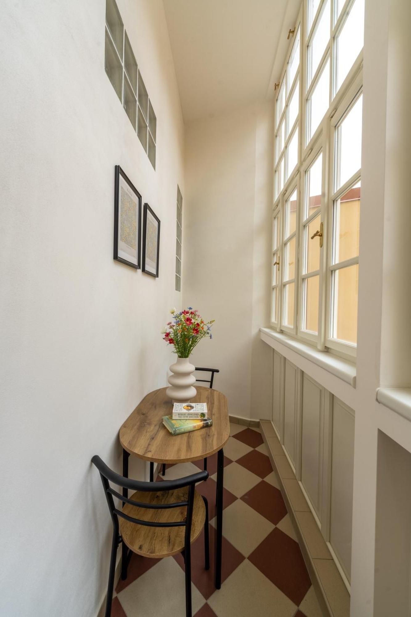 Lejlighedshotel Retreat Downtown *