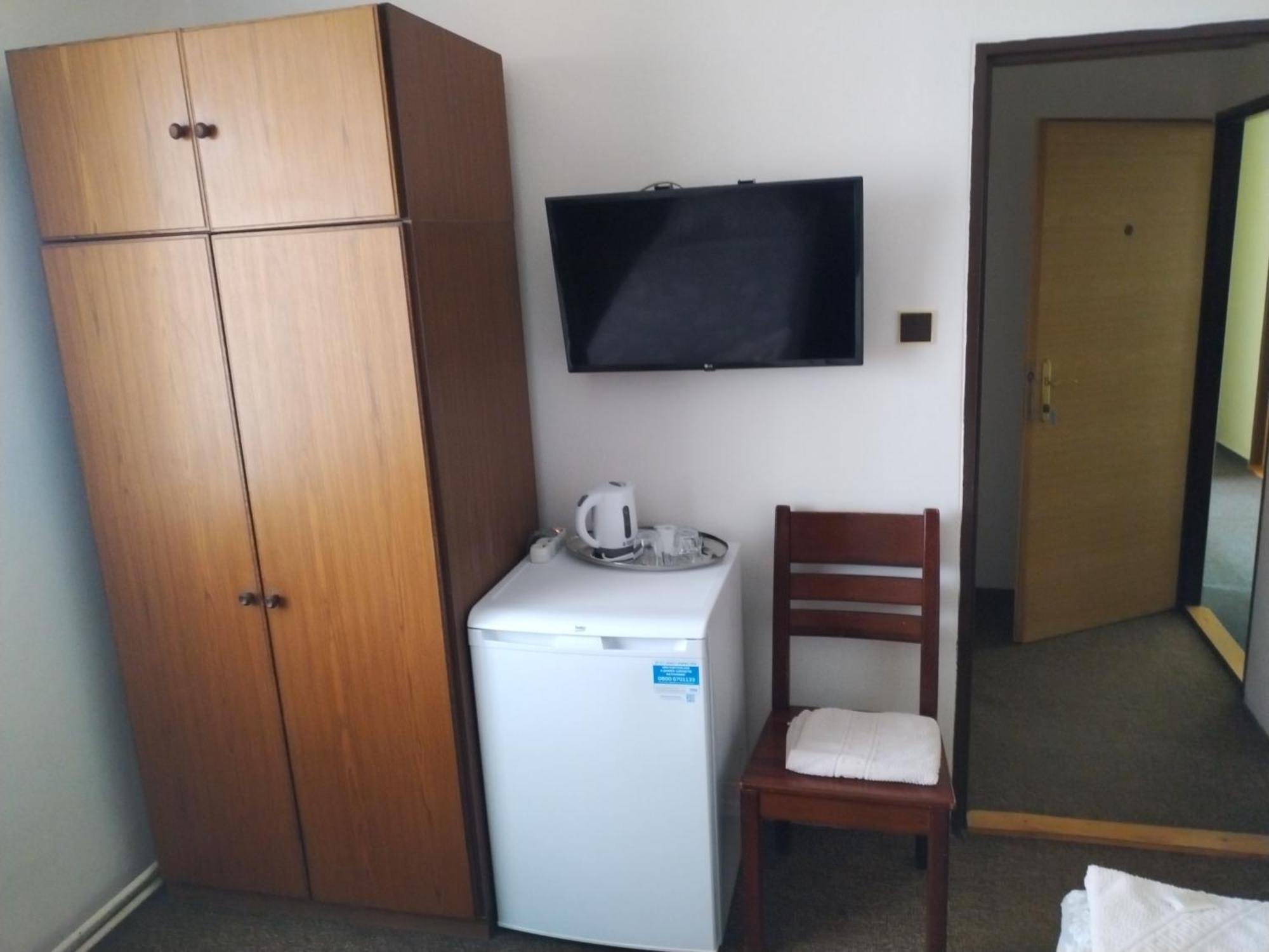 Sparta Guest house 3*