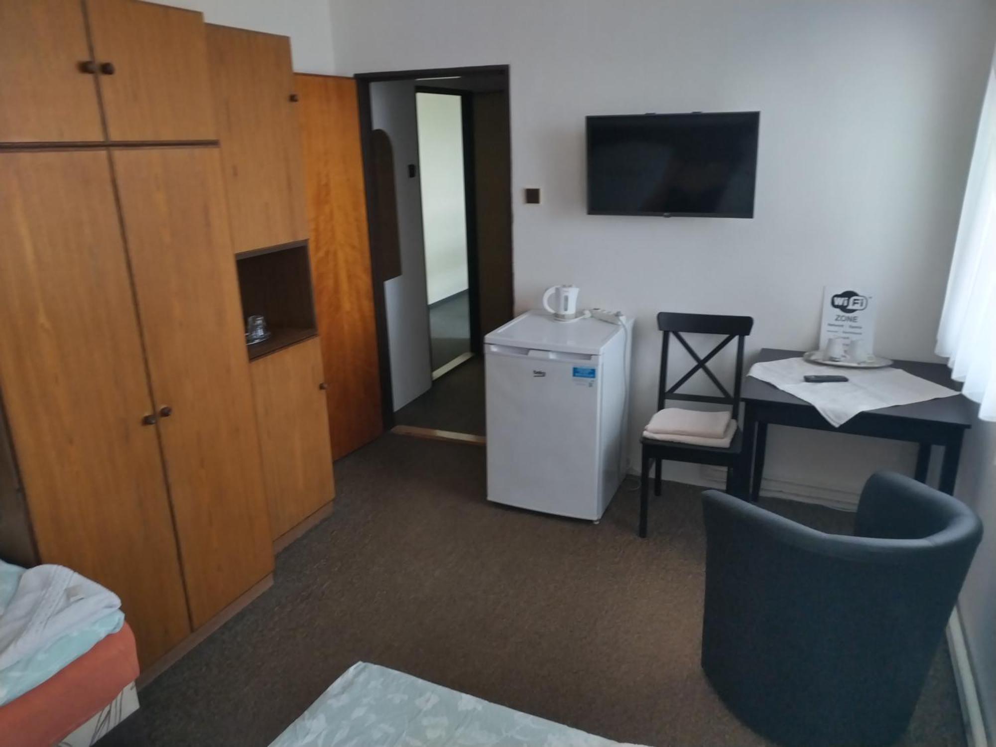 Sparta Guest house Prague