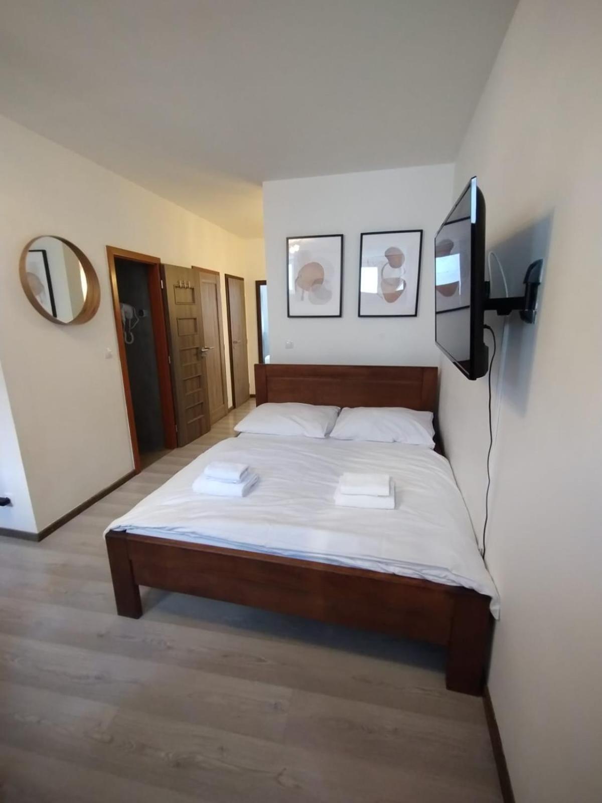Aparthotel Rybna - Old Town *