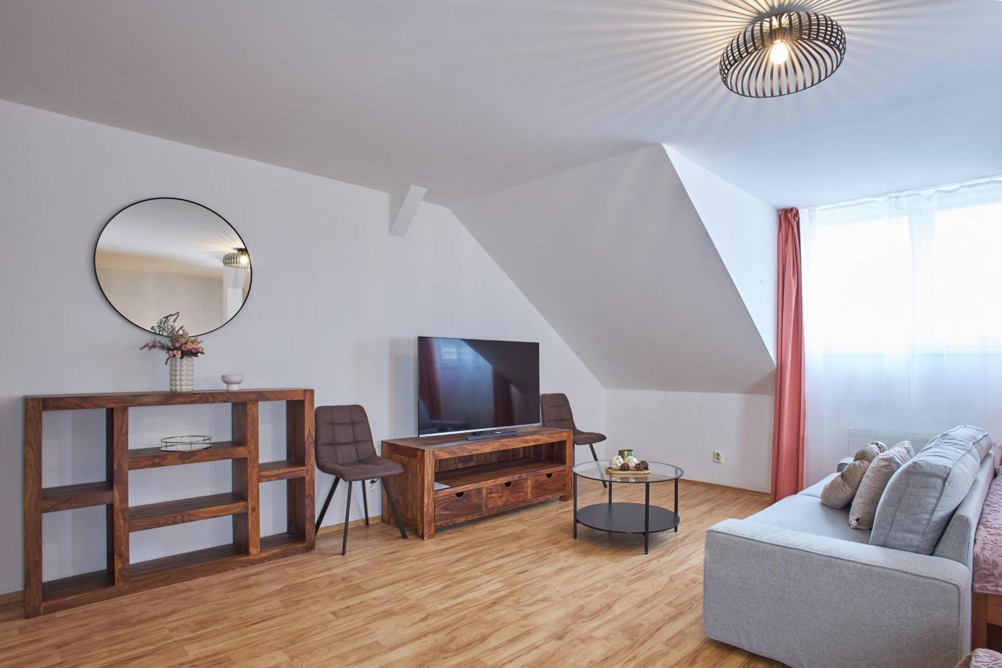 Wenceslas Square 4* Prag