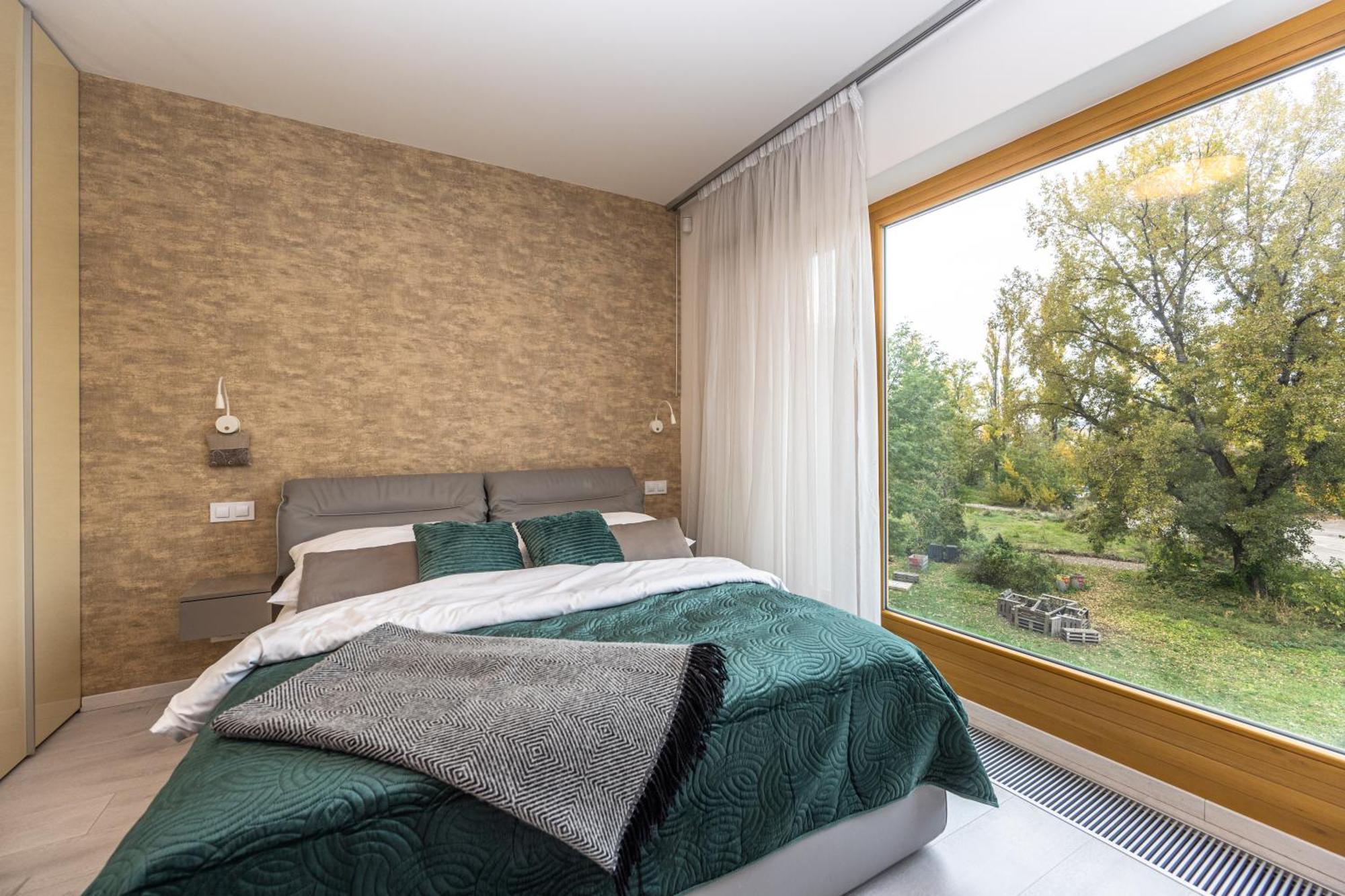 Wishlist Residences - Karlin Free Parking Lägenhet Prag