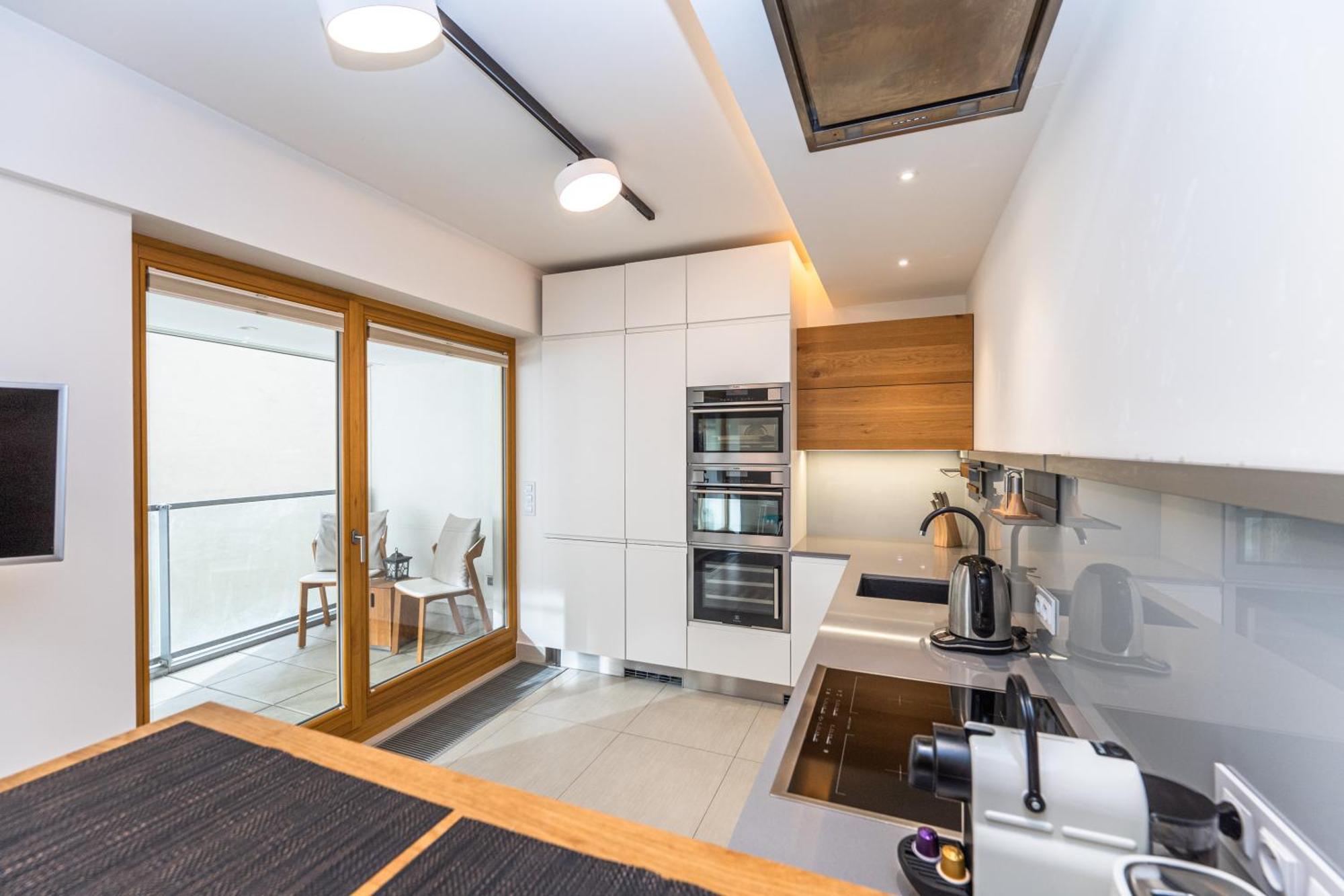 Wishlist Residences - Karlin Free Parking Lägenhet Prag