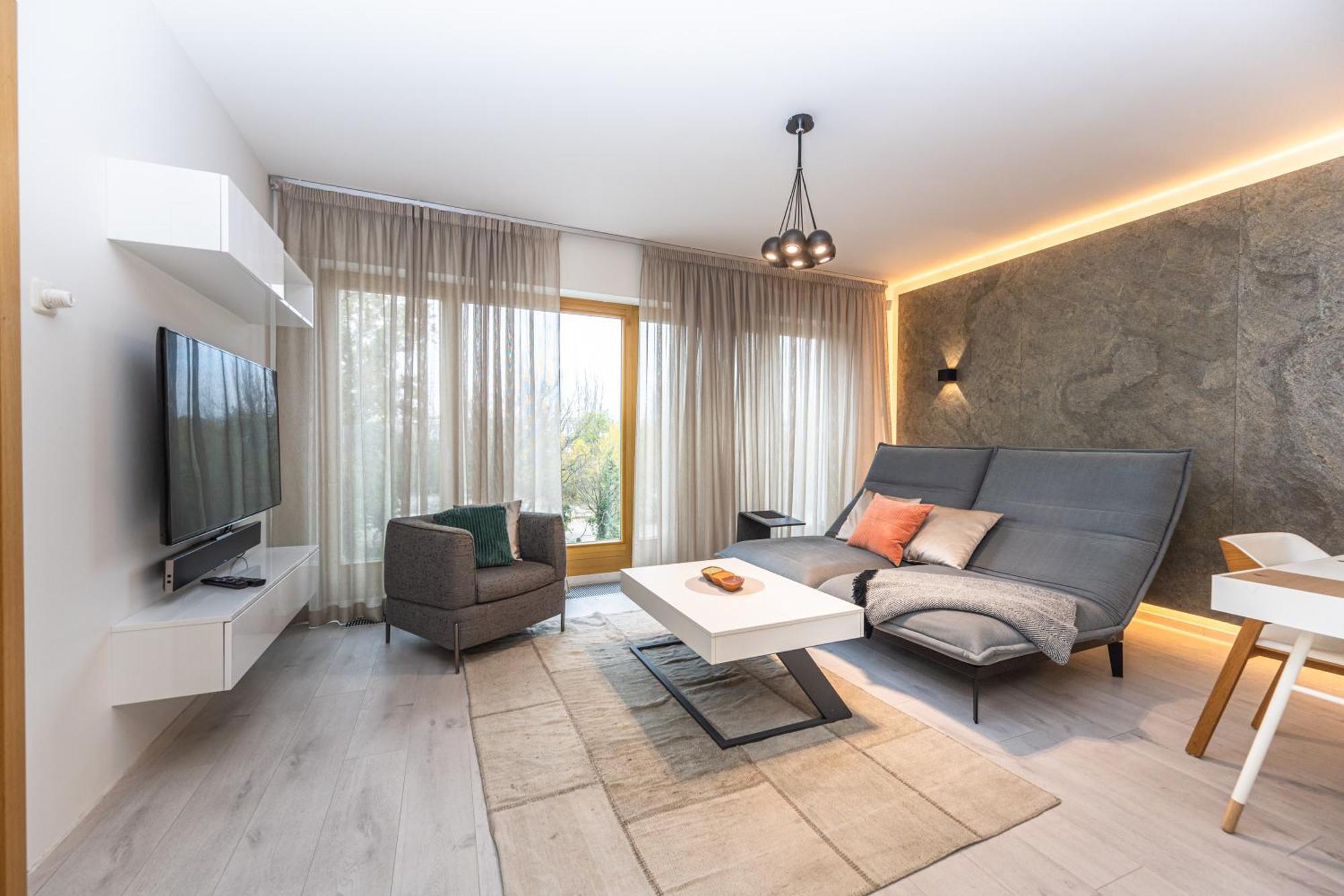 Wishlist Residences - Karlin Free Parking Lägenhet Prag