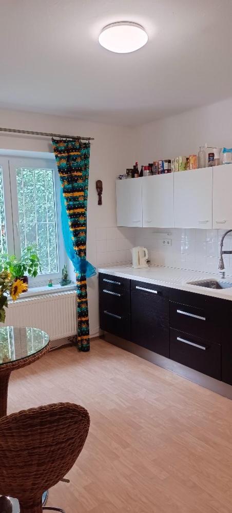 Lovely And Free Parking Privat bolig Prag