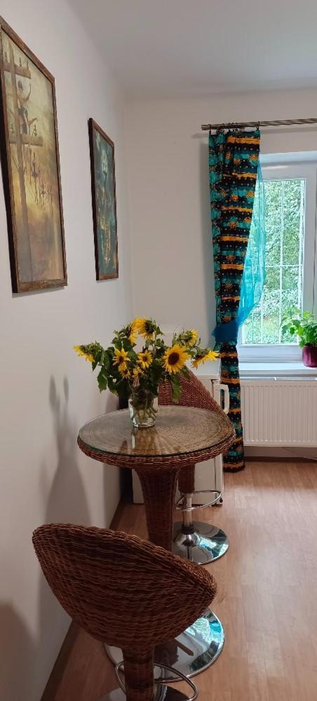 Lovely And Free Parking Privat bolig Prag