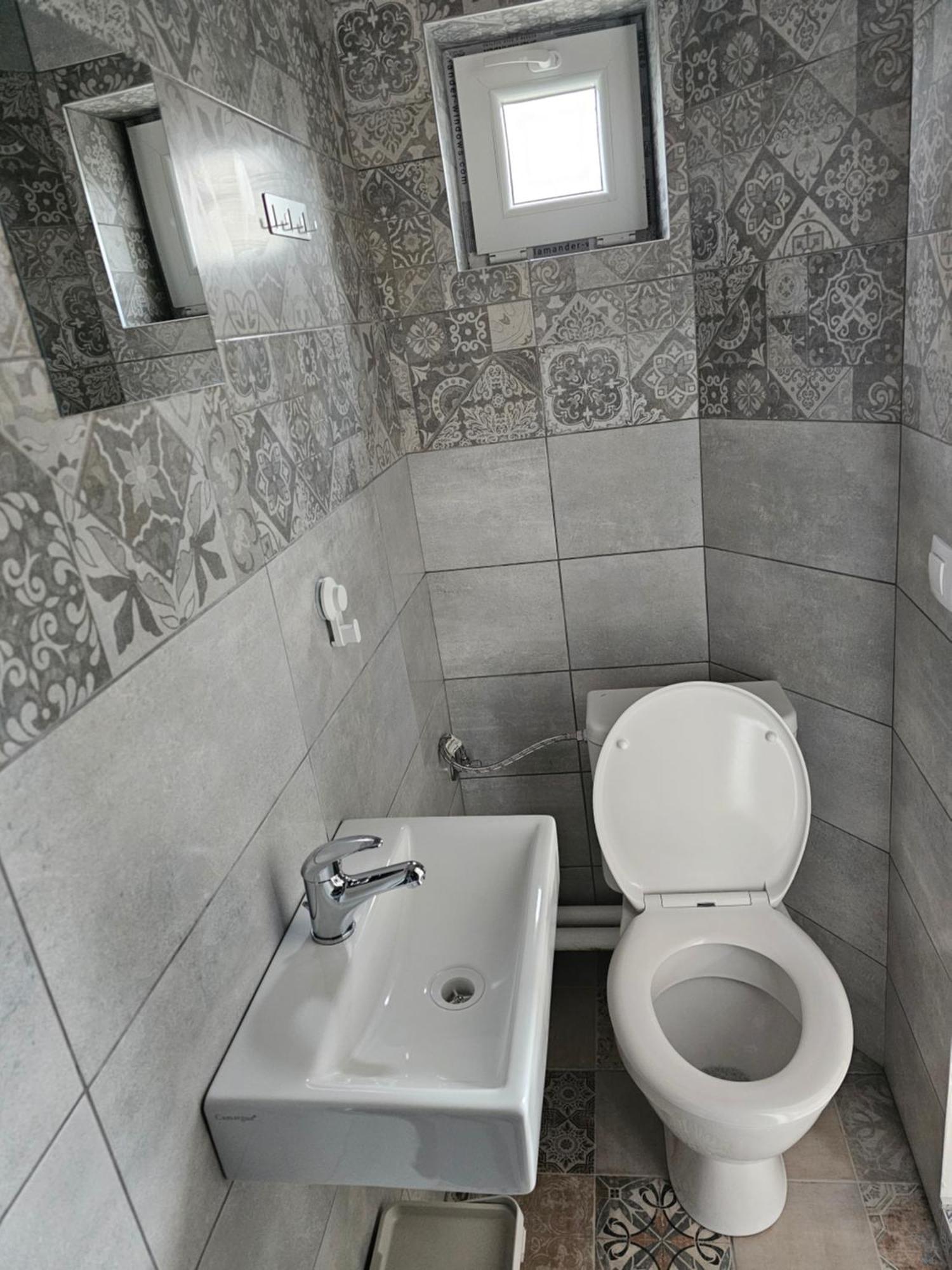 Ubytovna-hostel- Imos * Prag