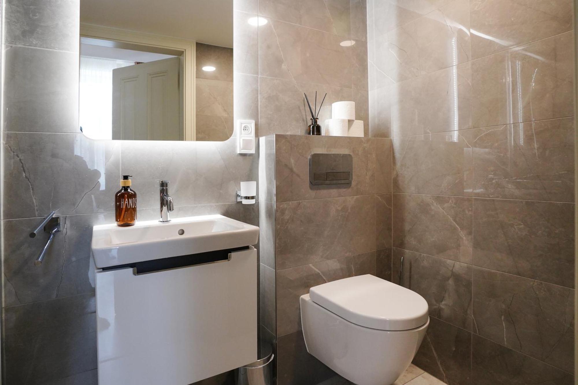 Luxemi I Center Premium Prag