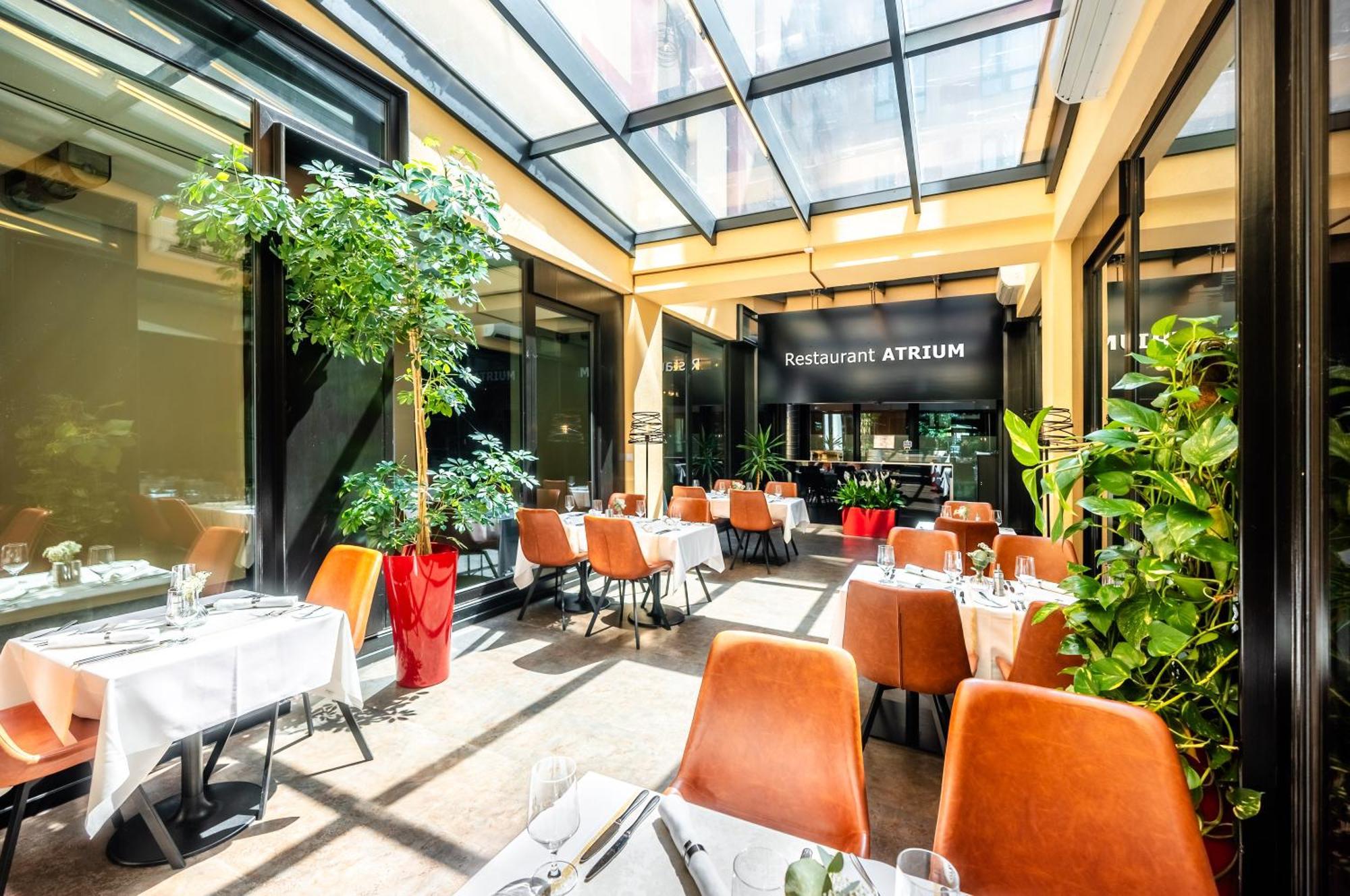 Hotel Grand Majestic Praha
