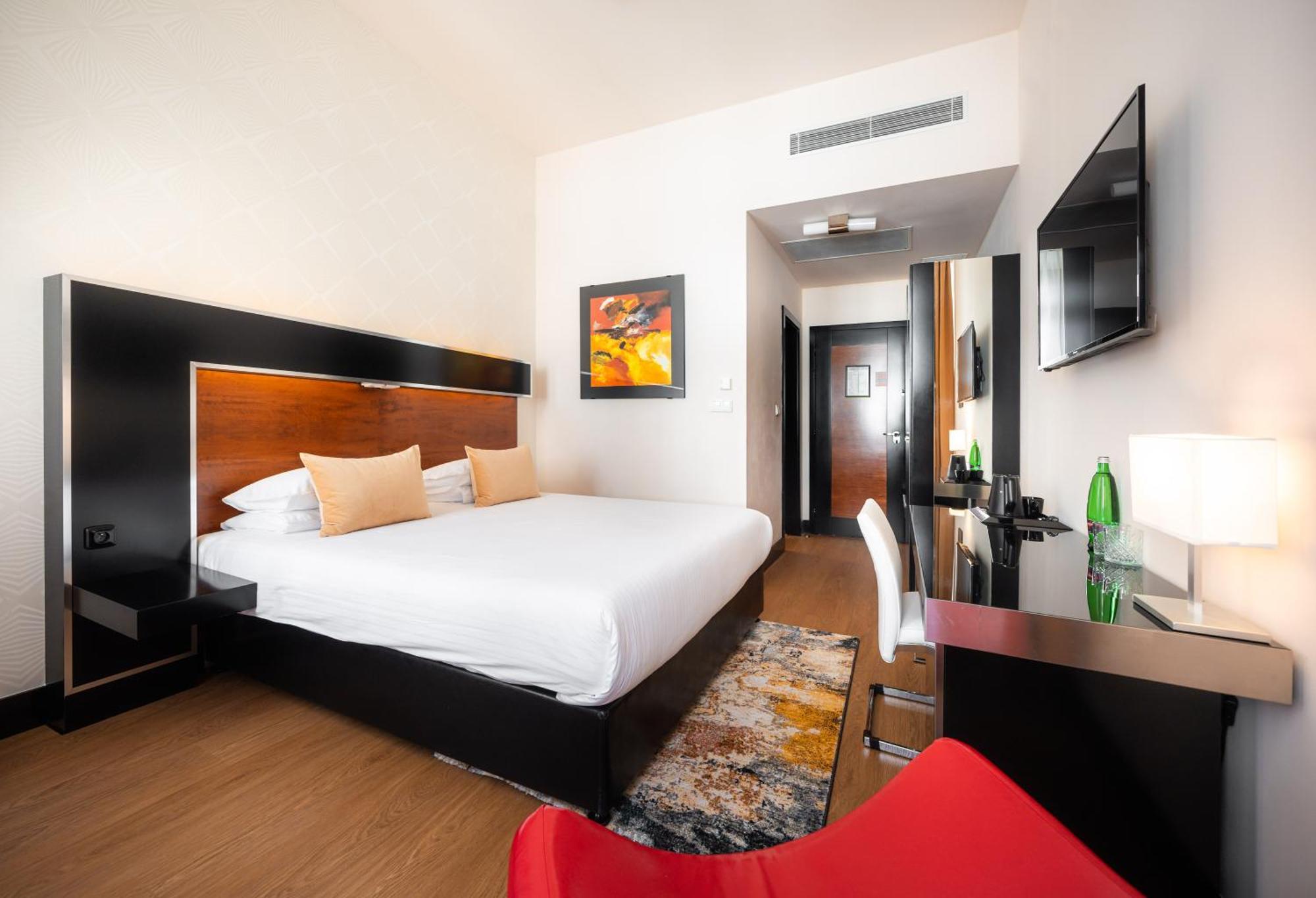 Grand Majestic 4* Praha