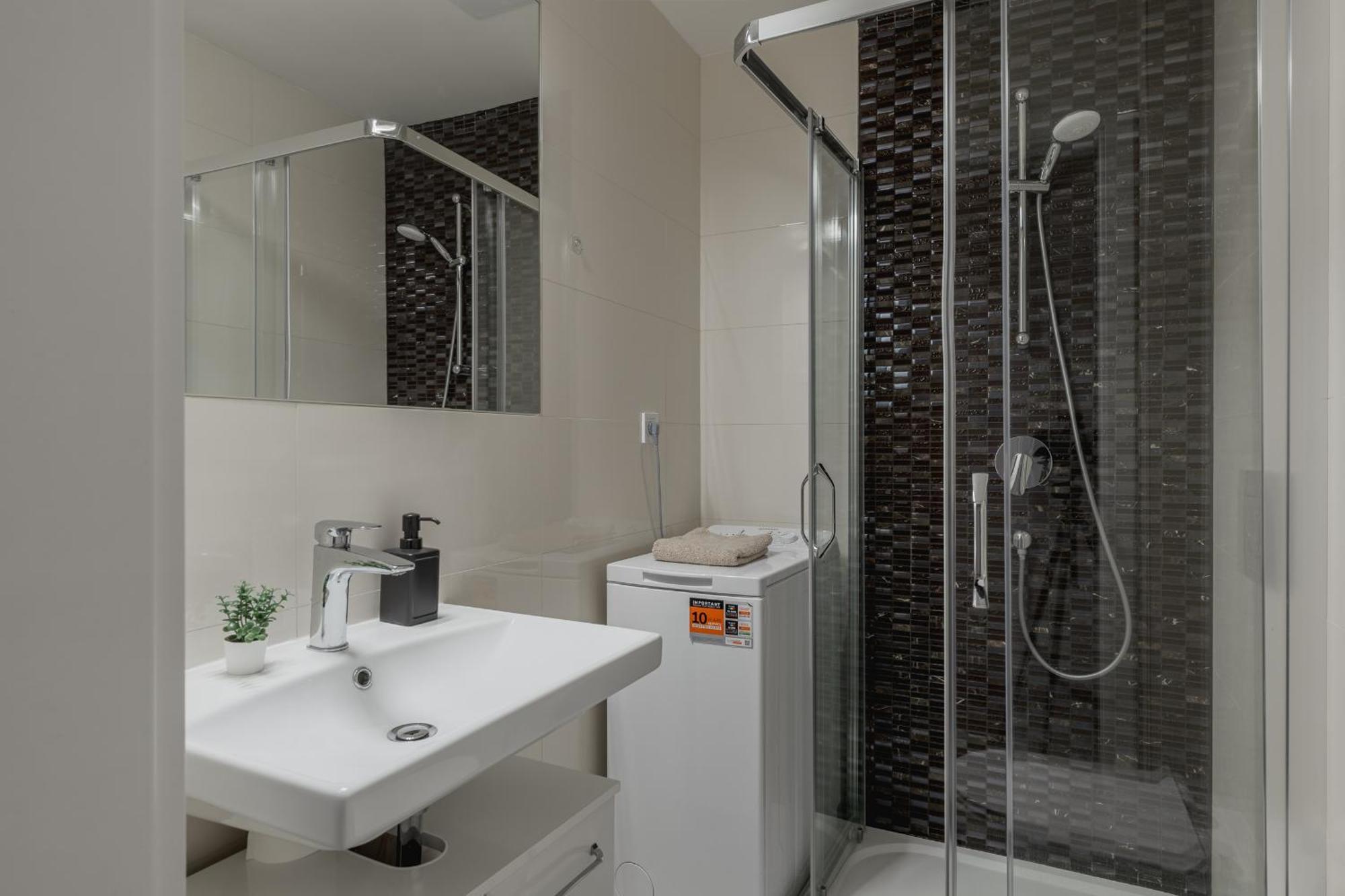 Giano Center Apartmán