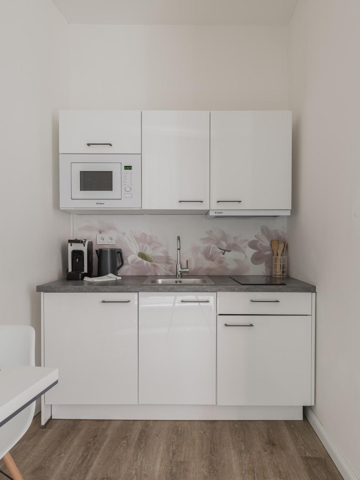 Apartmán Giano Center