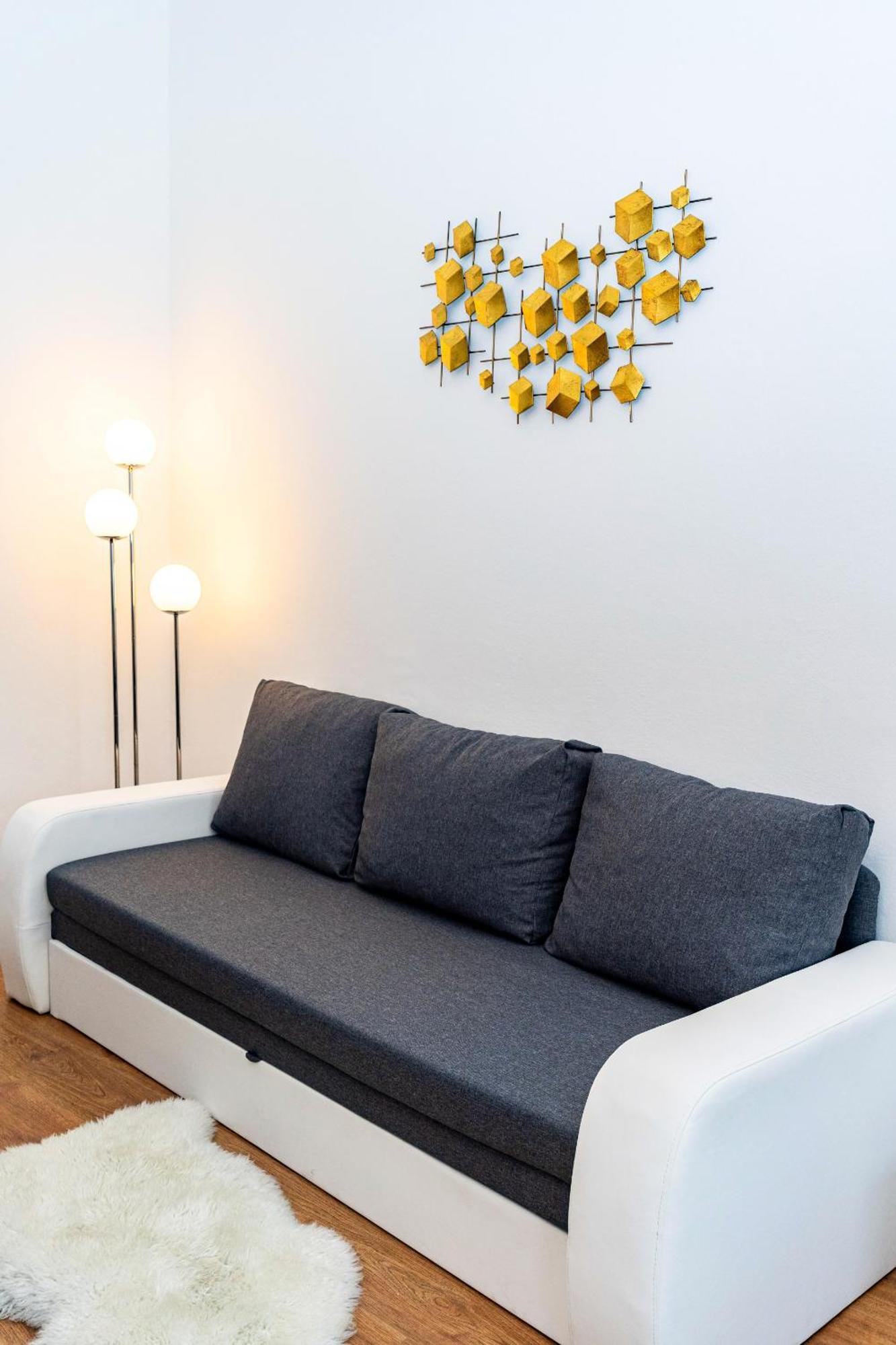 Apartment Black Diamond