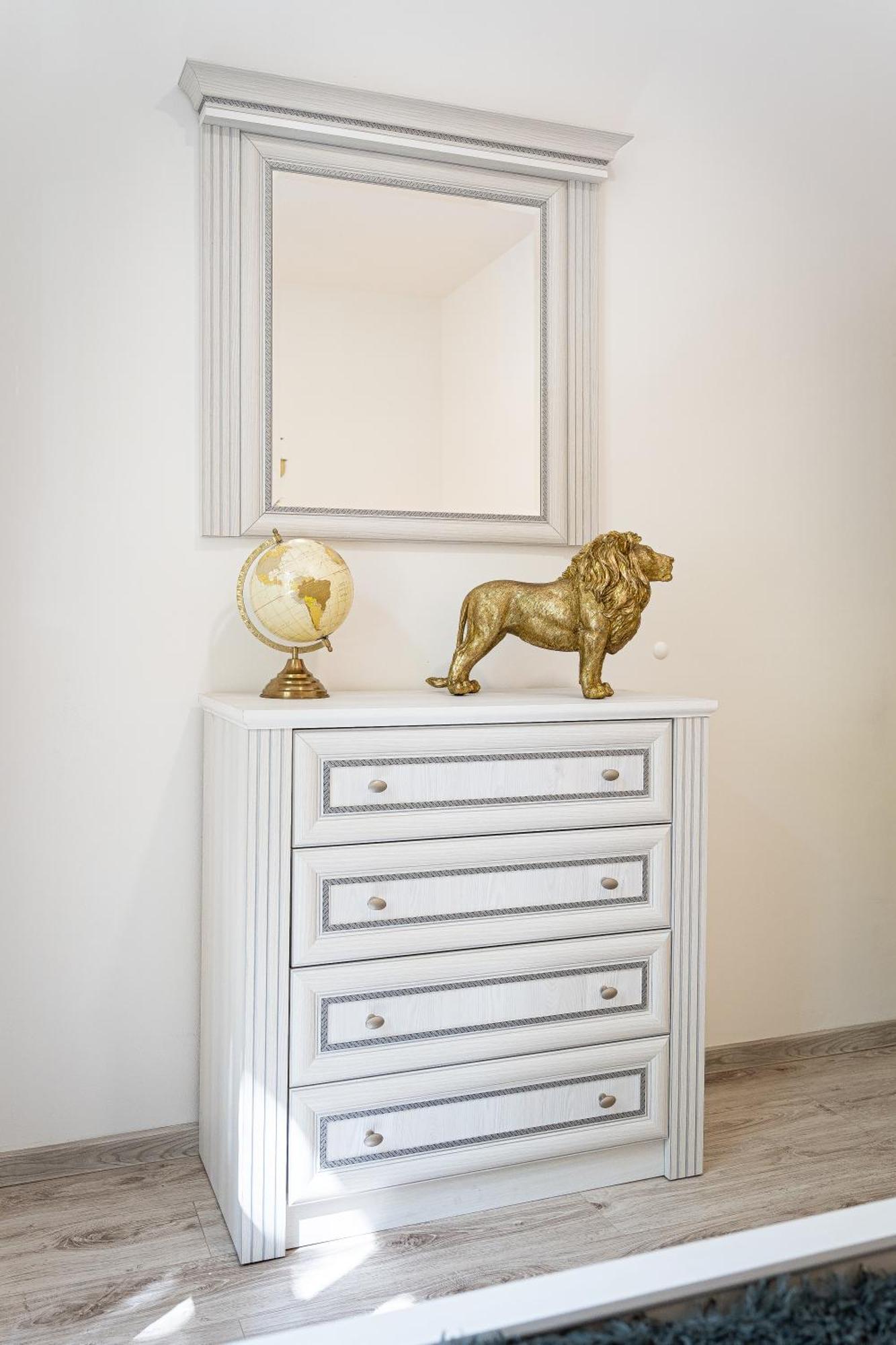 Apartment Golden Lion Prag