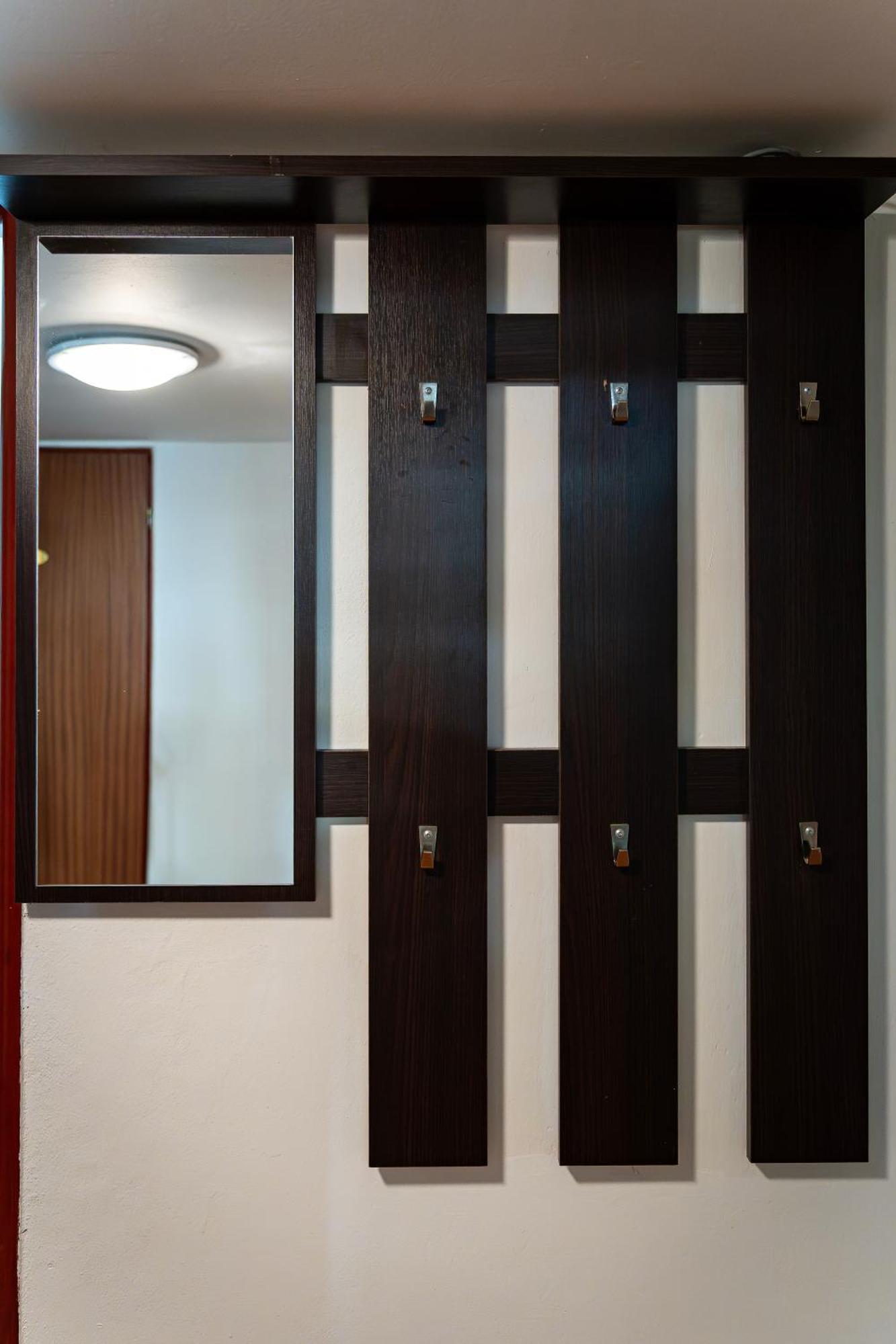 Apartment Golden Lion *