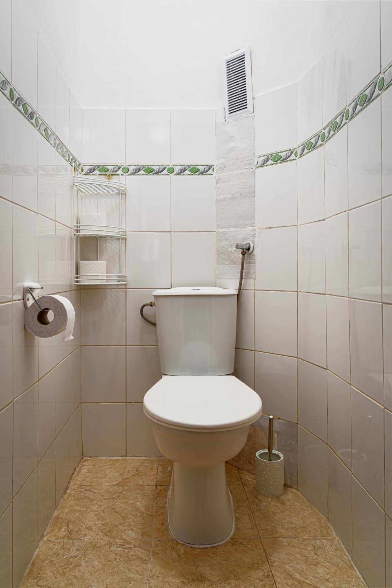 Golden Lion Apartment Prag