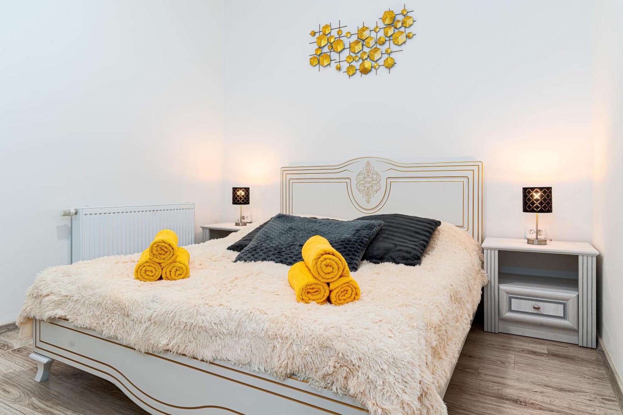 Apartment Golden Lion