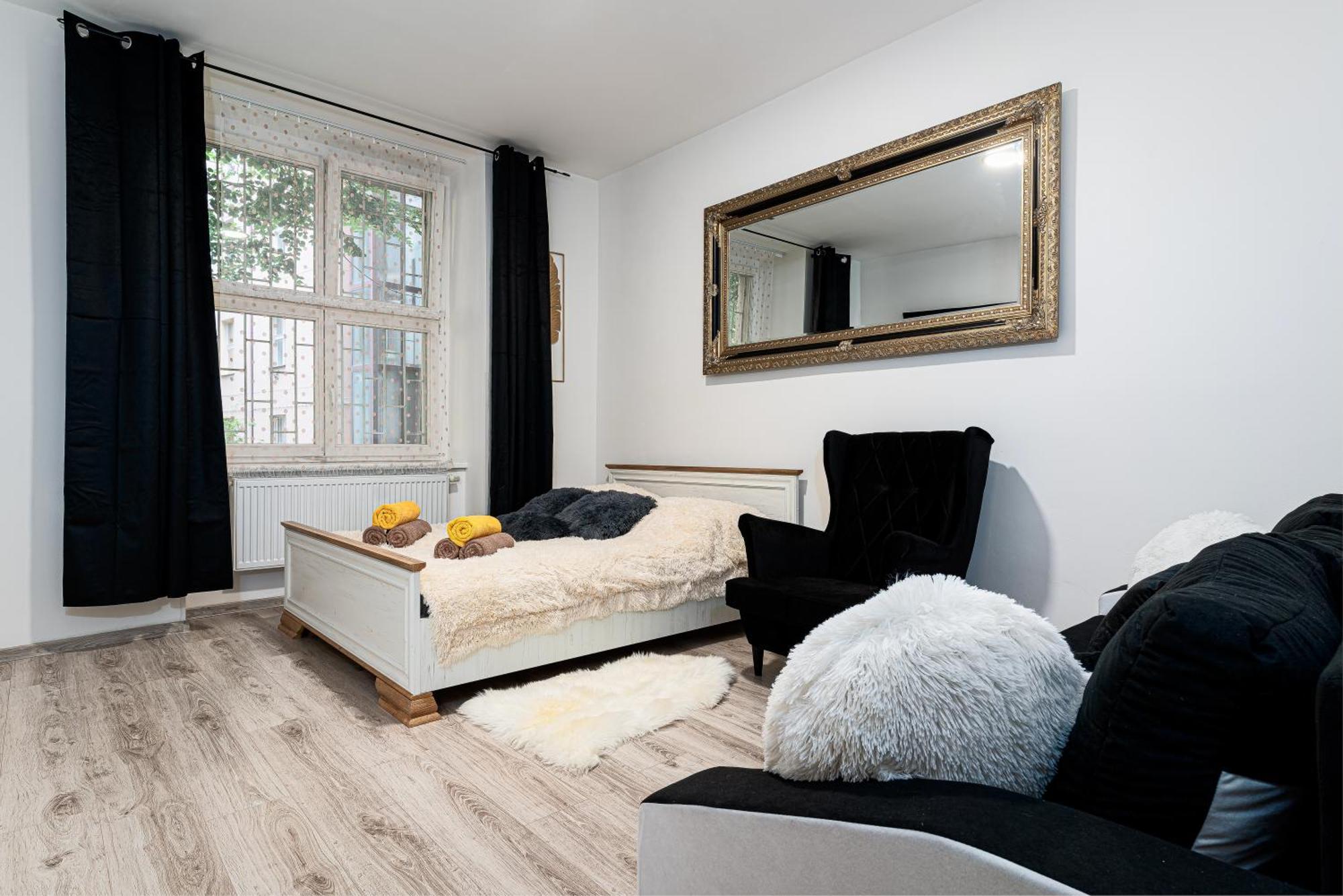 Apartment Golden Lion