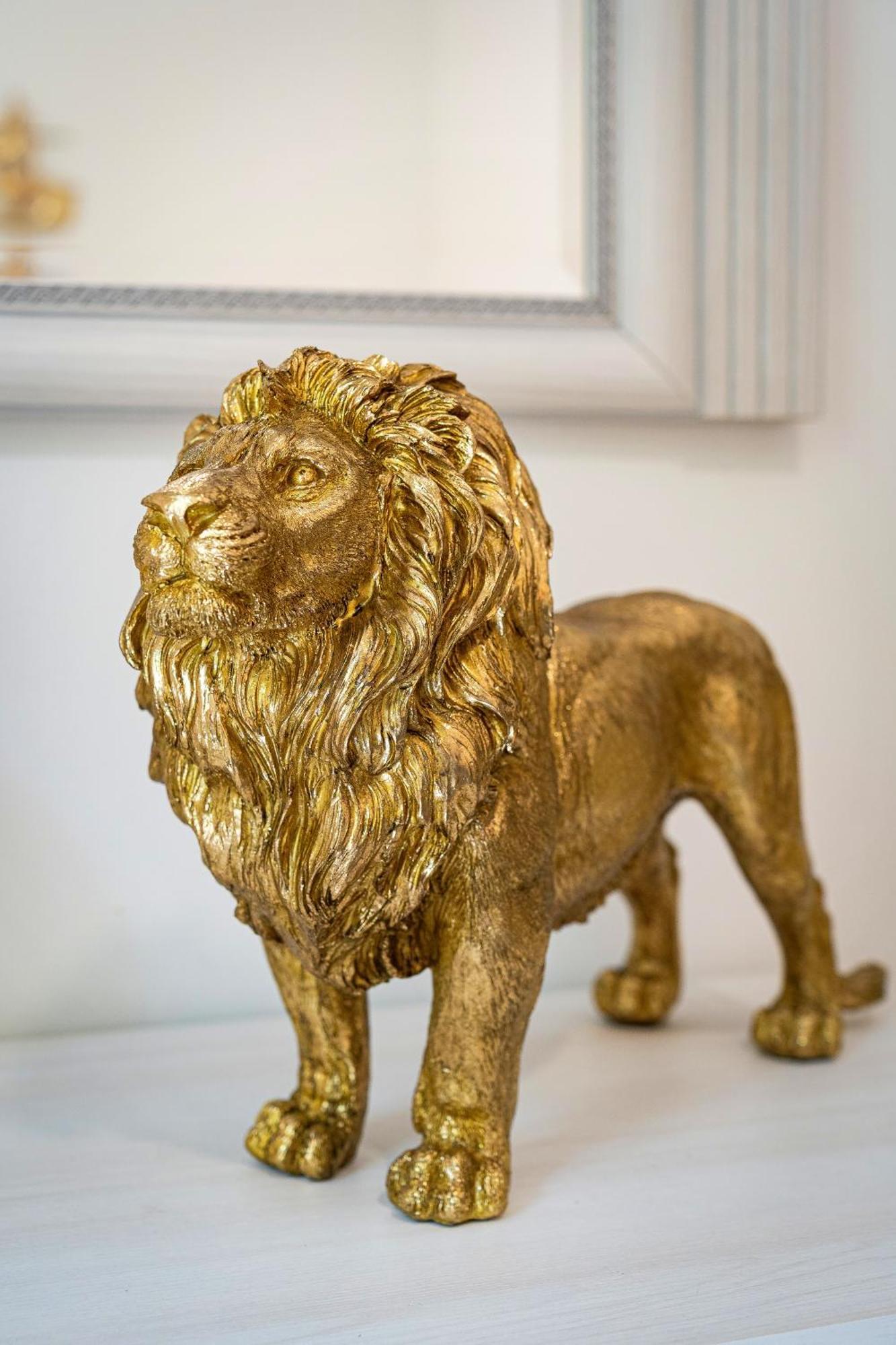 Golden Lion * Prag