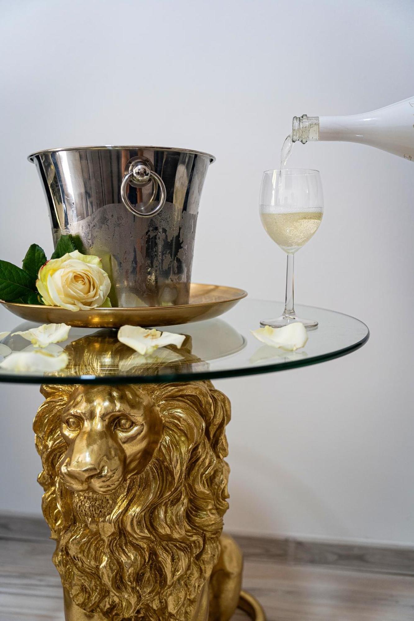 Golden Lion * Prag
