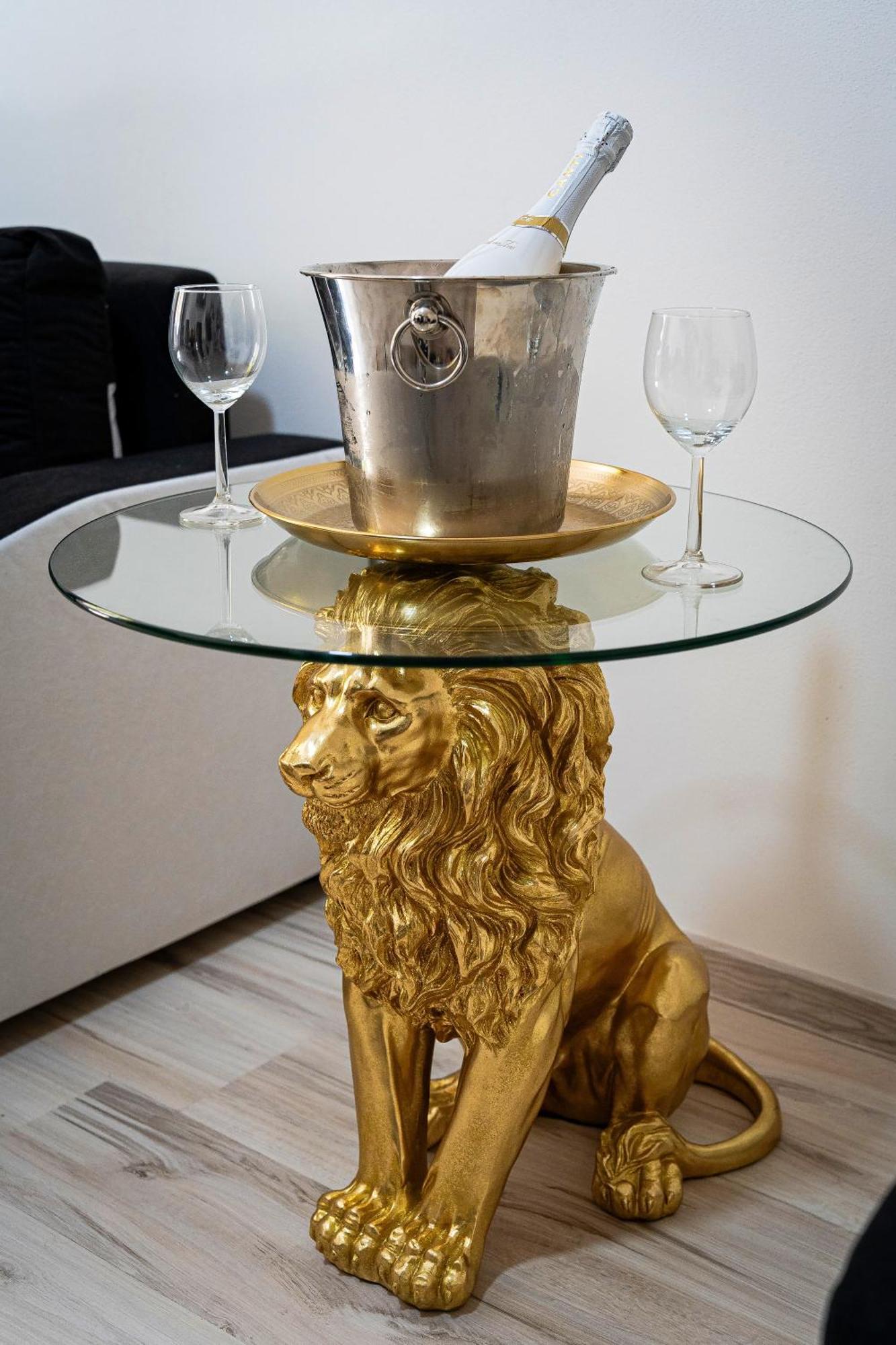 Apartment Golden Lion