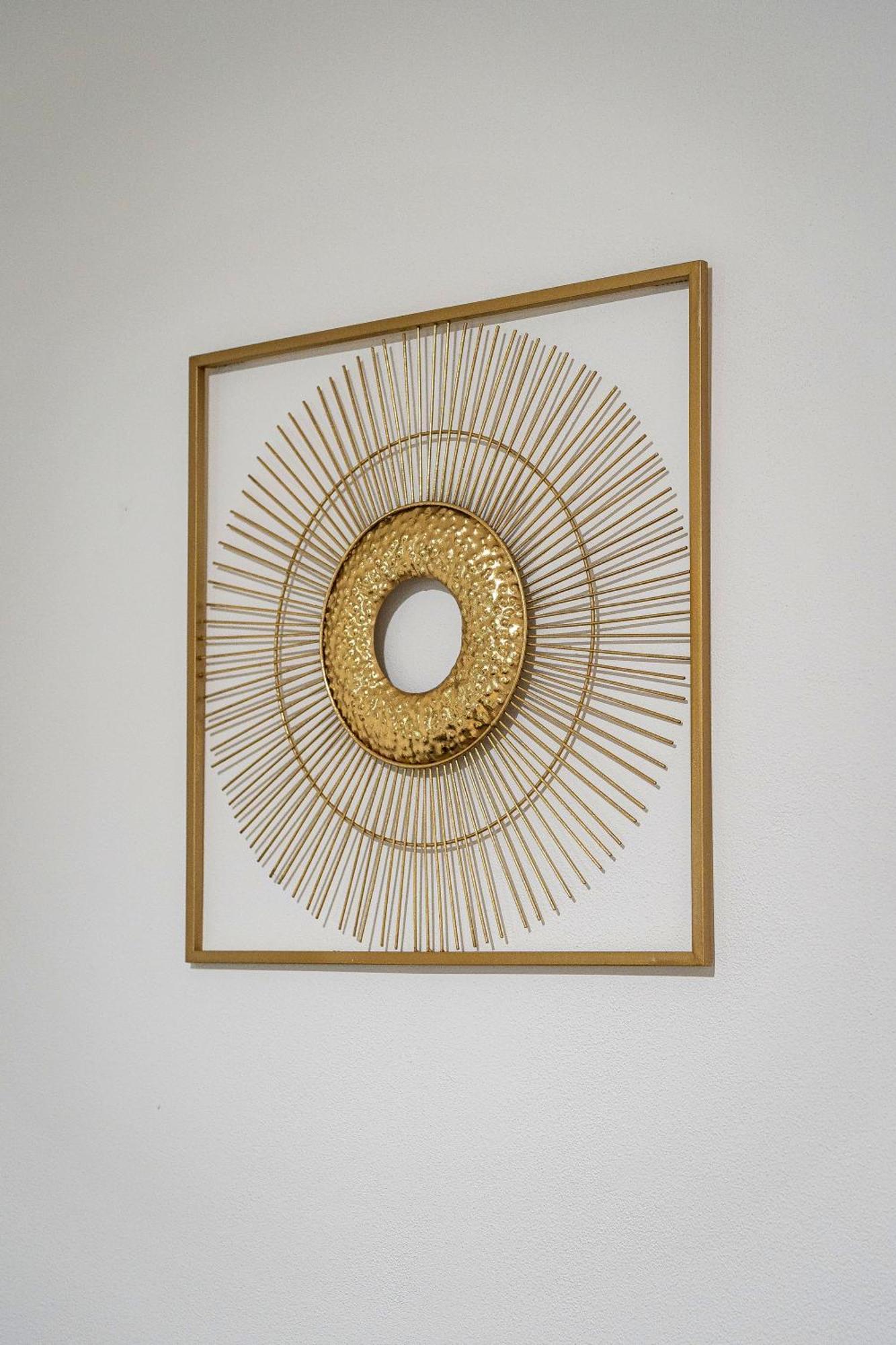 Golden Lion Apartment