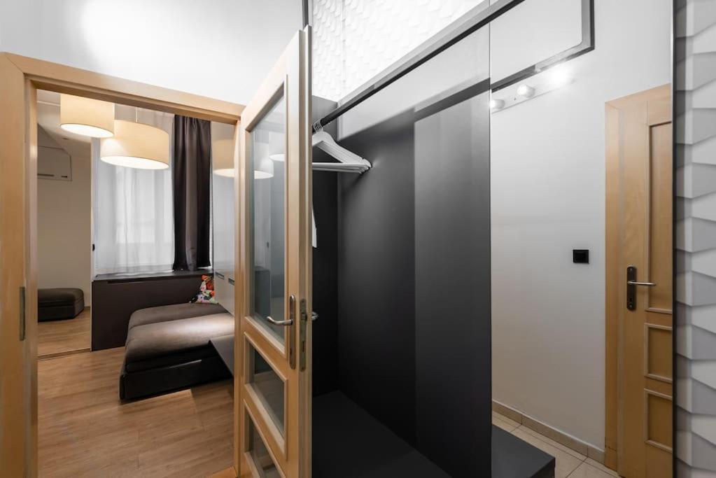 Apartment Lighthouse Prague