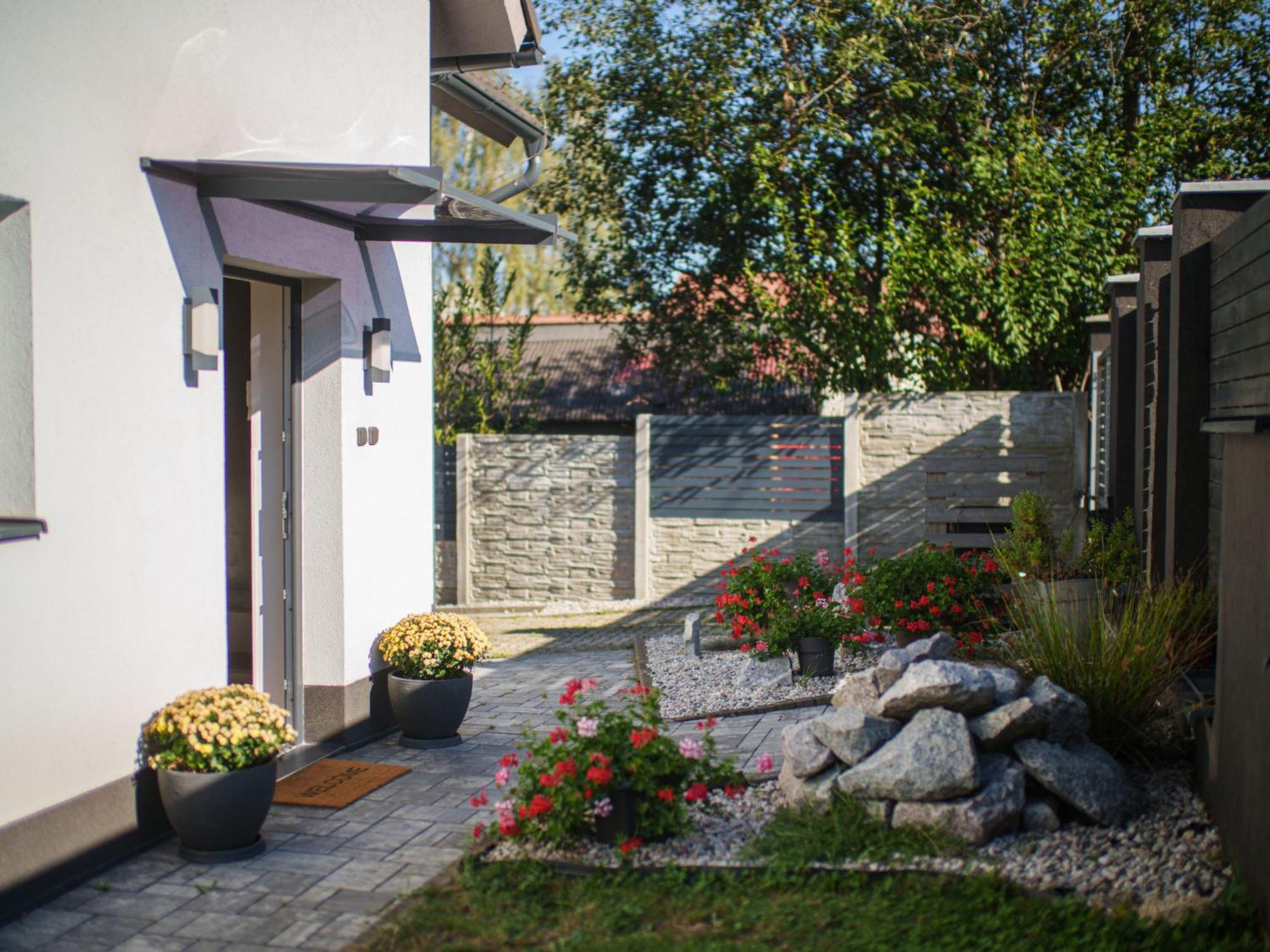 Stary Chodov By Interhome * Prag