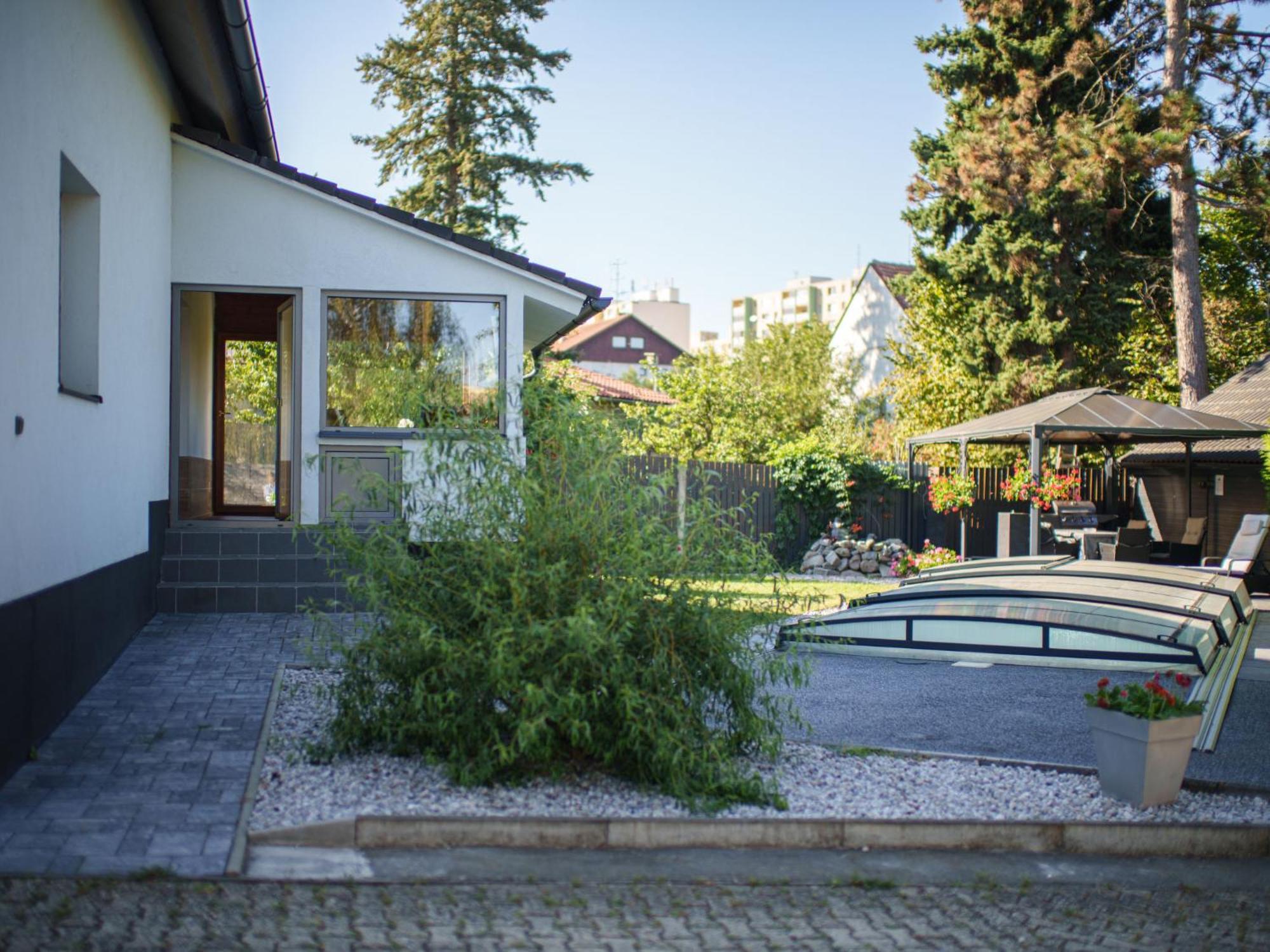 Feriehus Stary Chodov By Interhome Prag