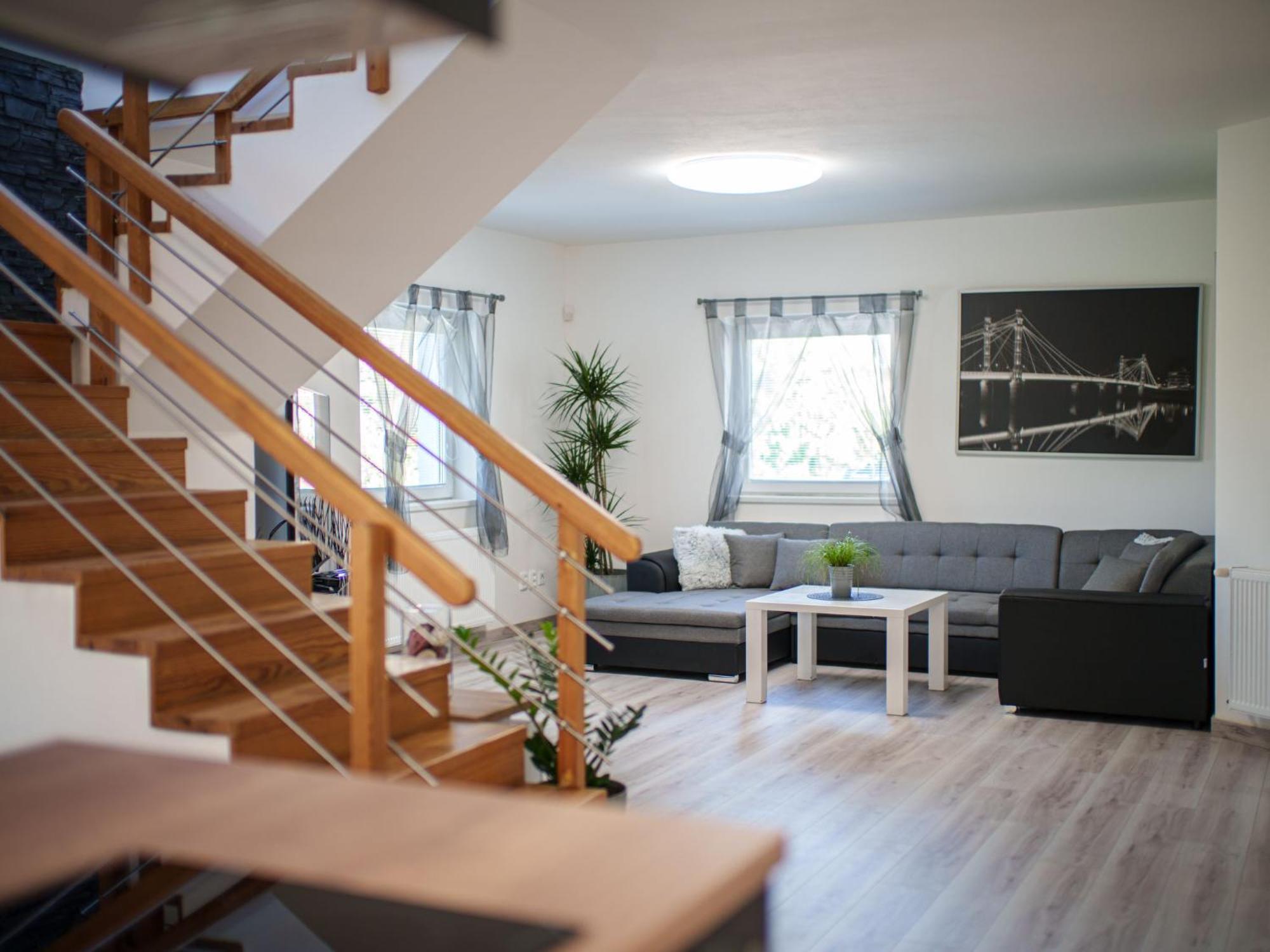 Feriehus Stary Chodov By Interhome