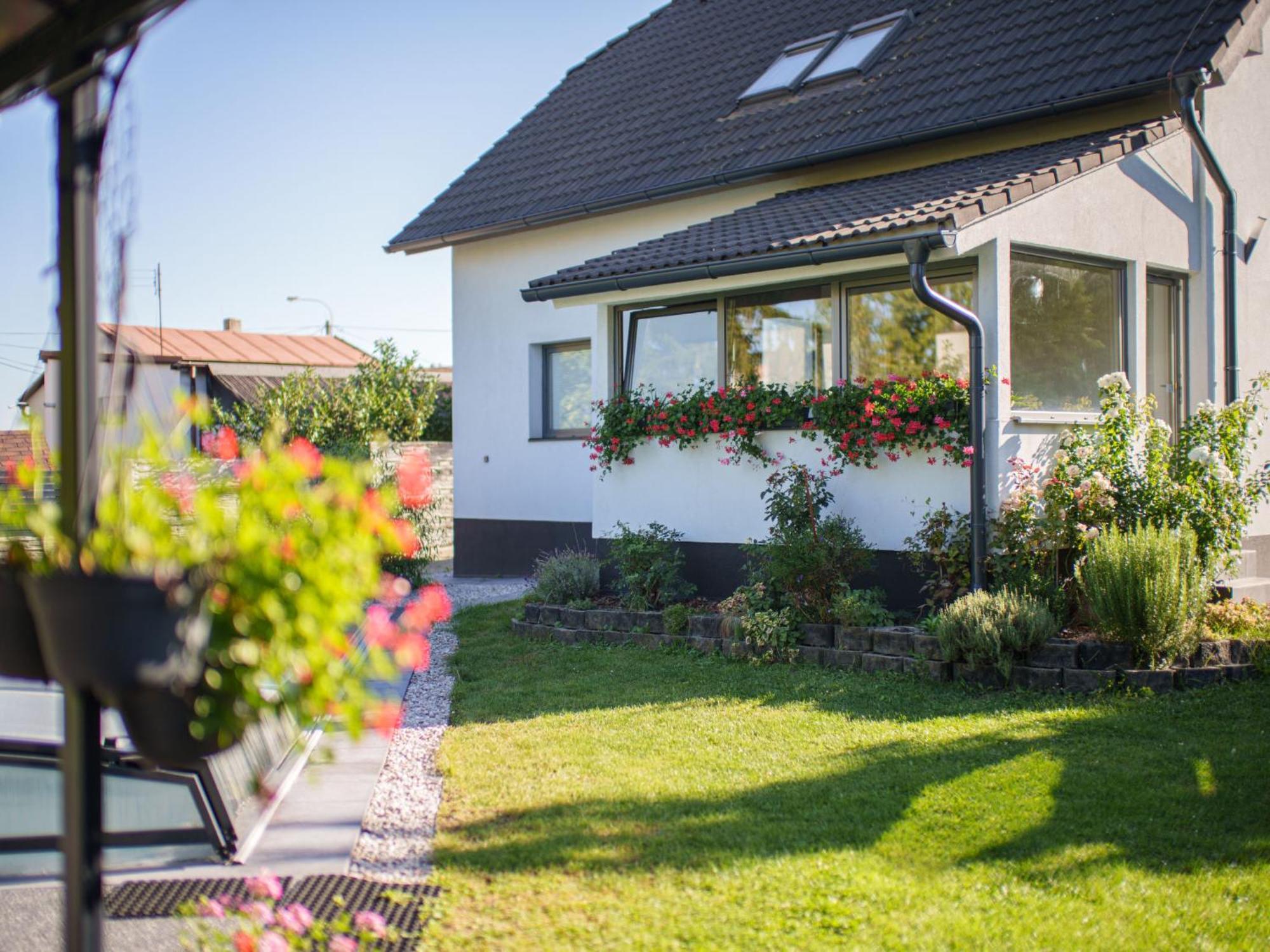 Feriehus Stary Chodov By Interhome *
