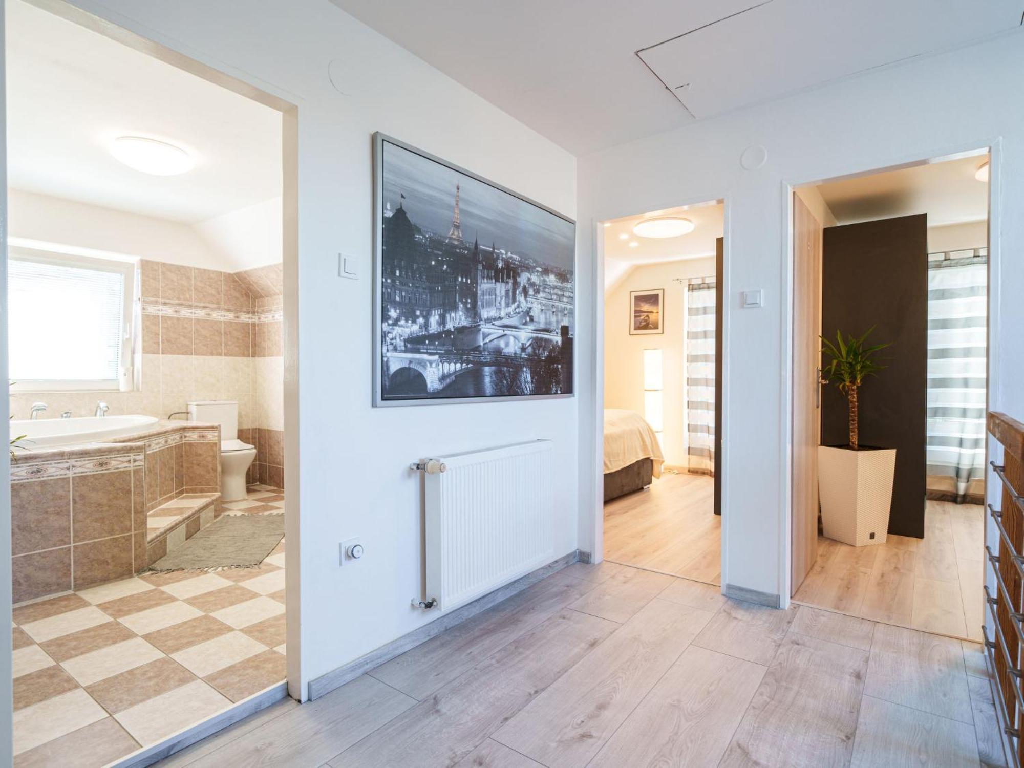 Stary Chodov By Interhome Feriehus Prag