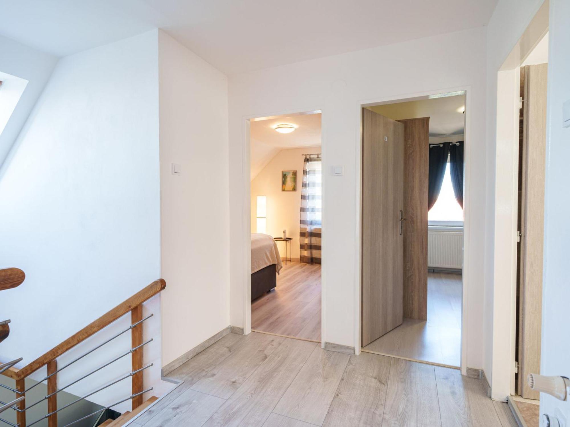 Feriehus Stary Chodov By Interhome *