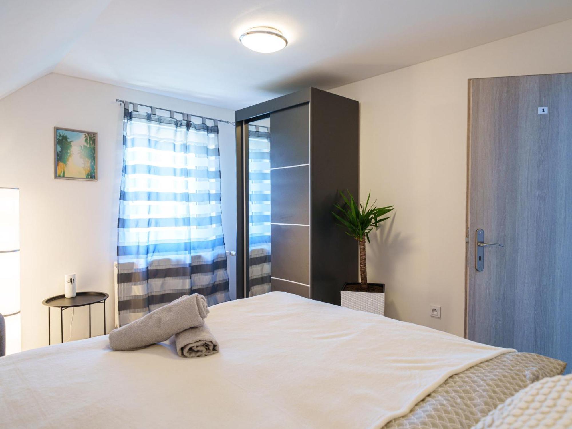 Feriehus Stary Chodov By Interhome
