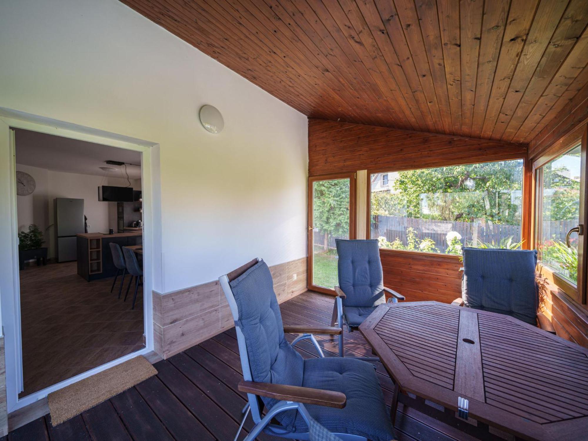 Feriehus Stary Chodov By Interhome *