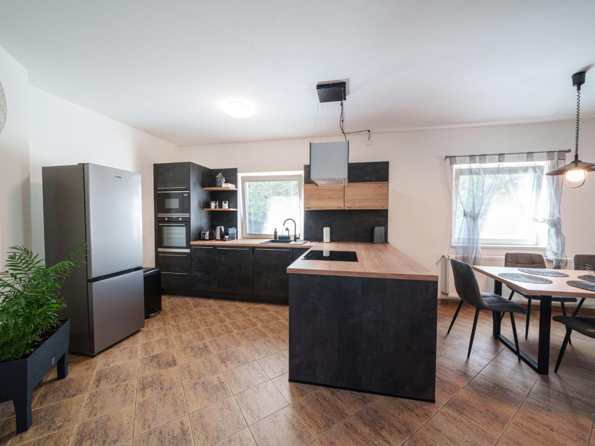 Stary Chodov By Interhome Feriehus *