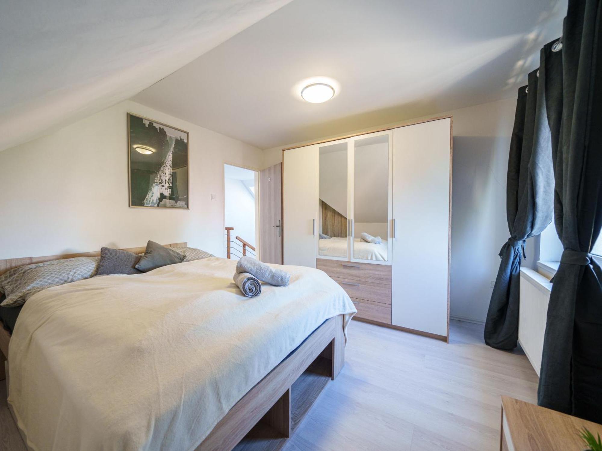 Stary Chodov By Interhome Feriehus *