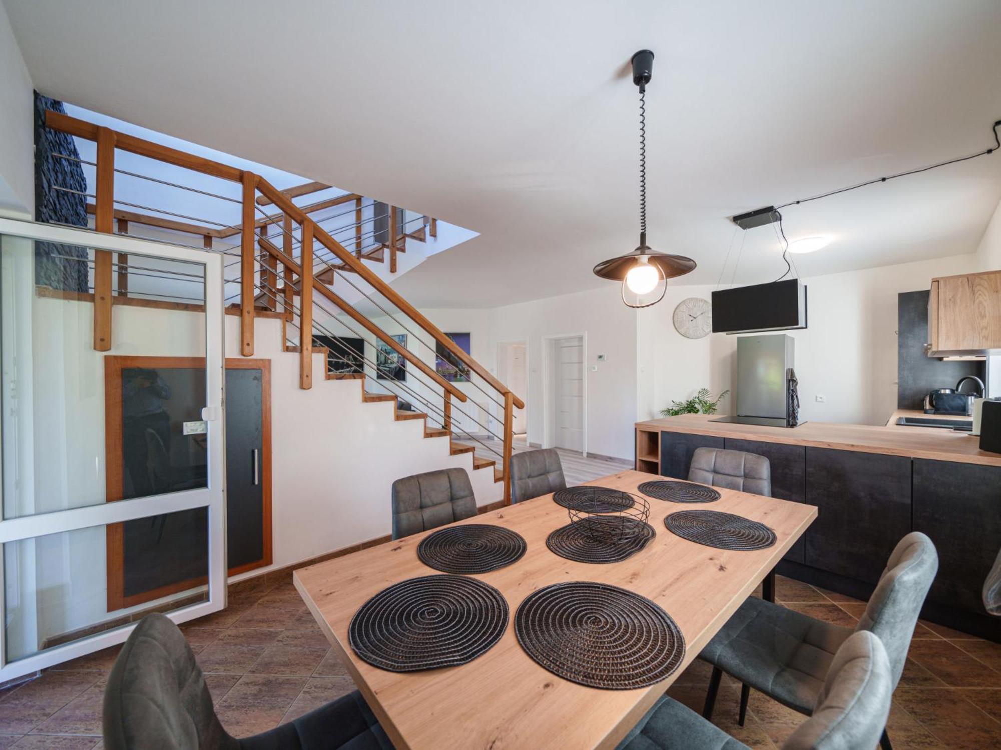 Stary Chodov By Interhome Feriehus Prag