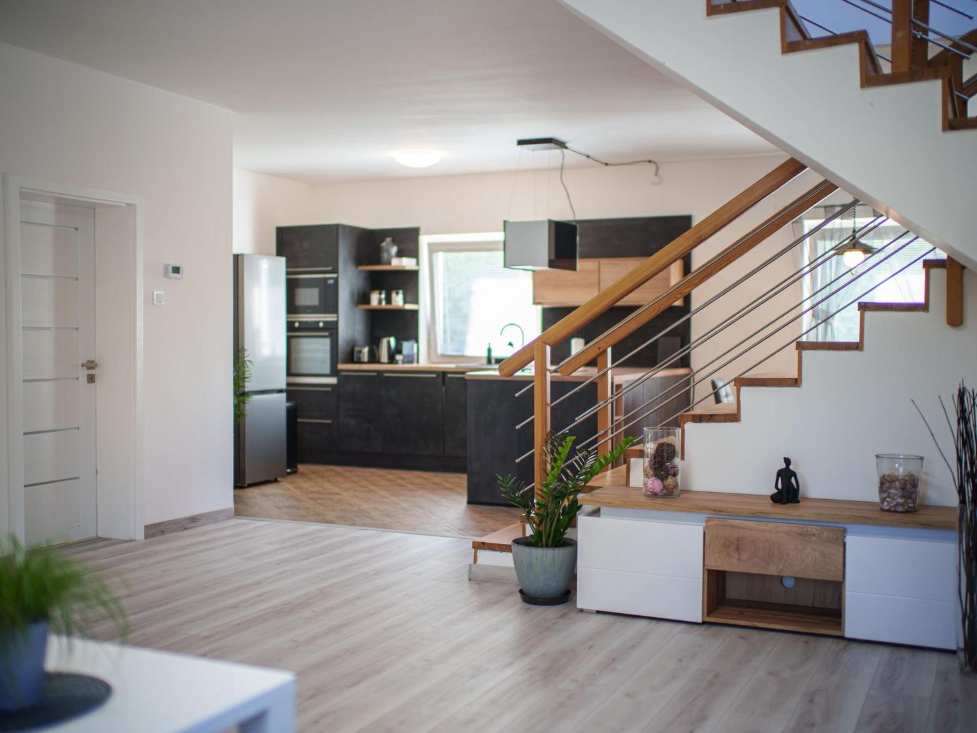 Stary Chodov By Interhome Feriehus Prag