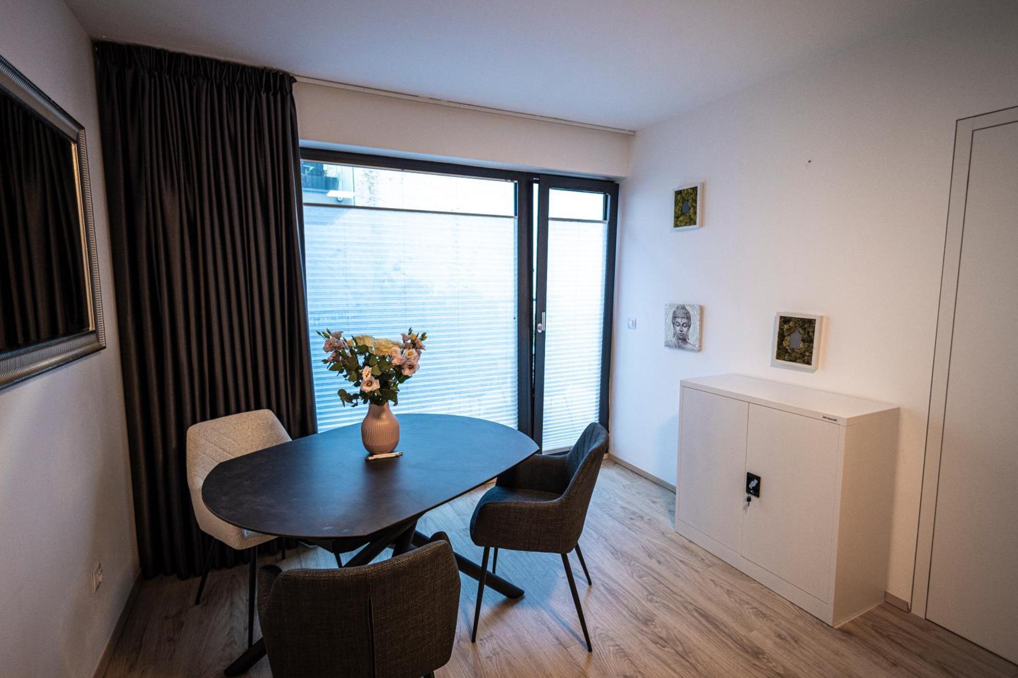 Lägenhet Luxury Angel With Terrace