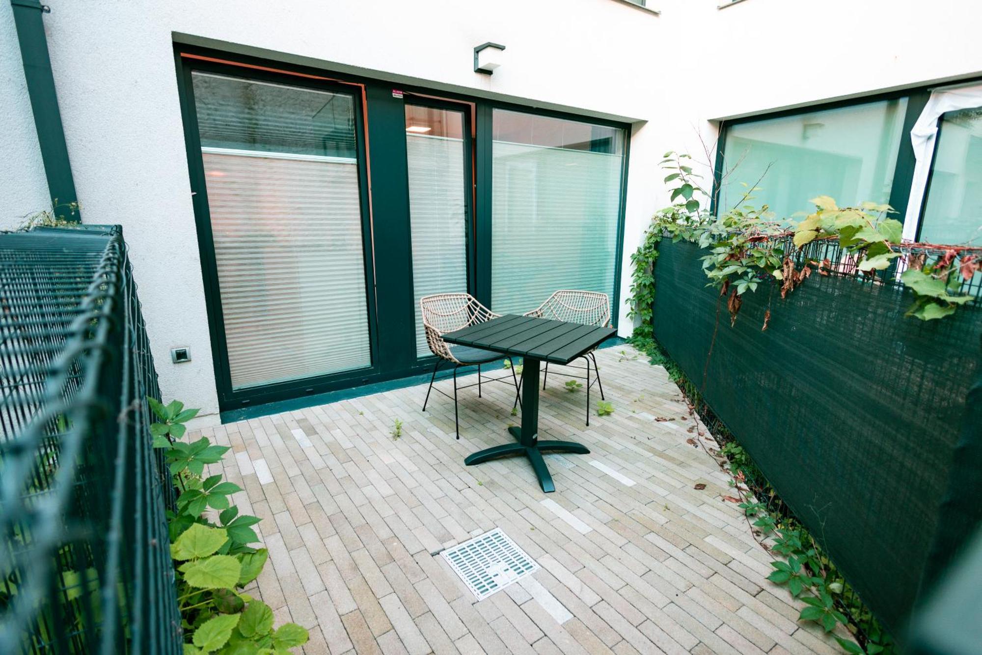 Luxury Angel With Terrace