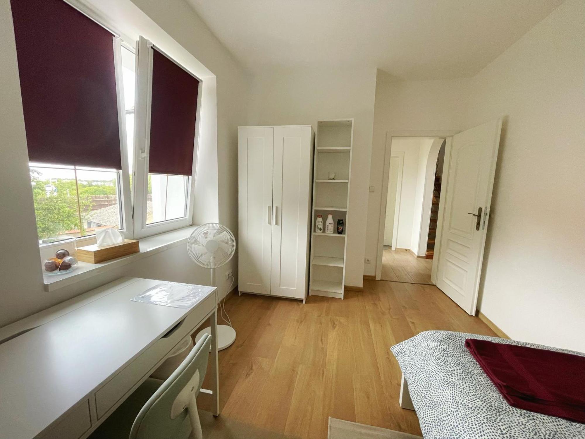 Biomade Bed & Breakfast *