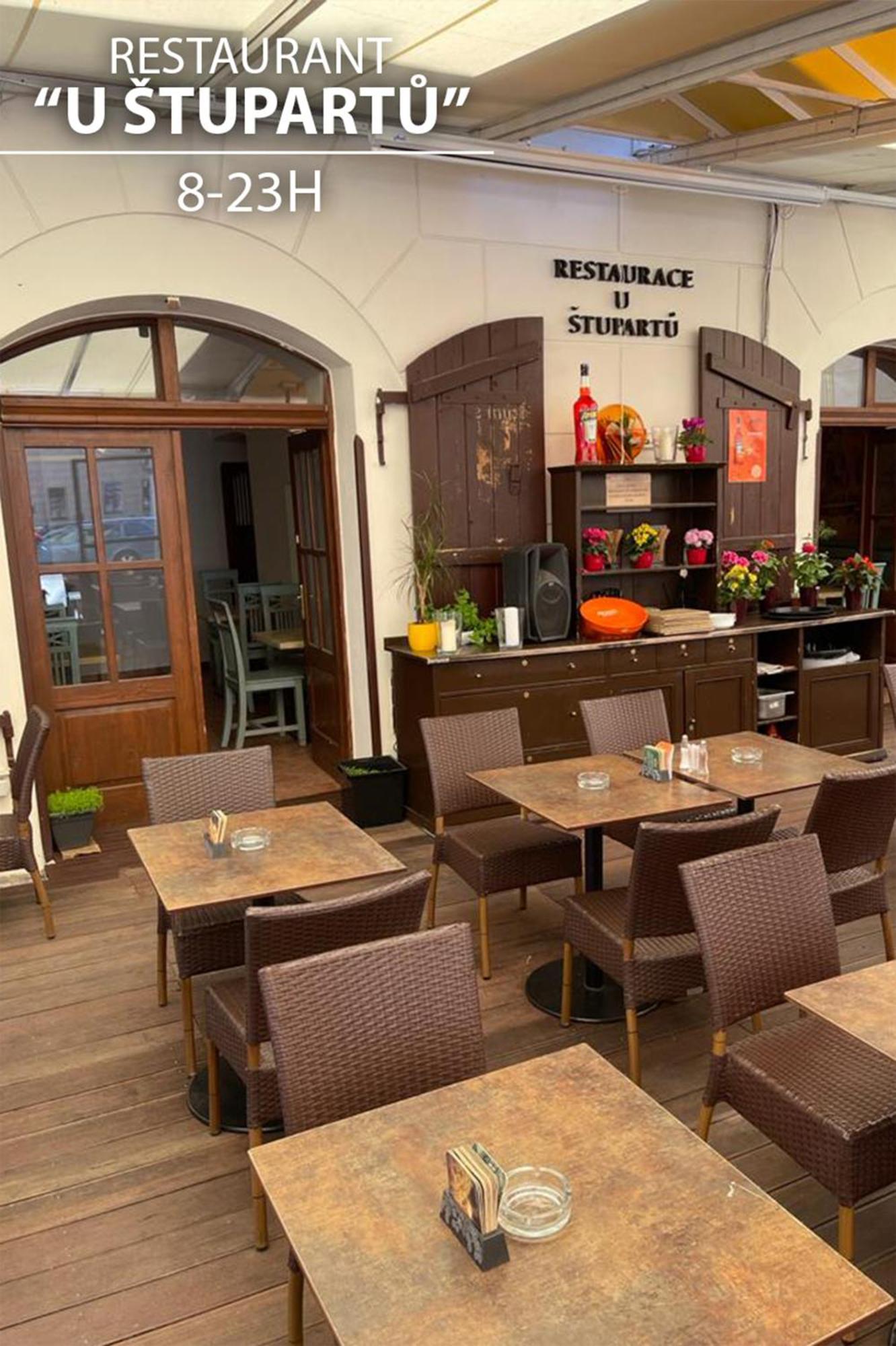 Josephine Old Town Square - Czech Leading 4*