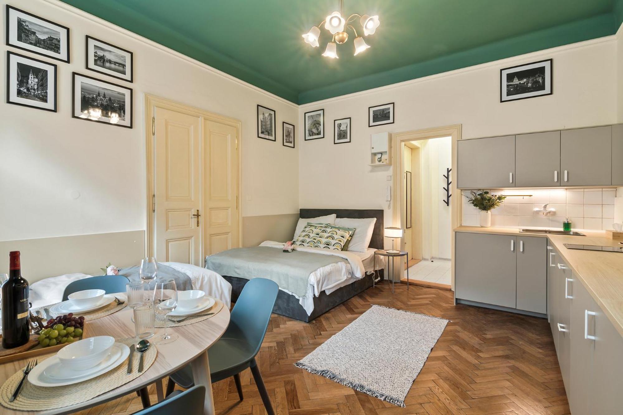 Lägenhet Apts In Old Town By Michal&friends